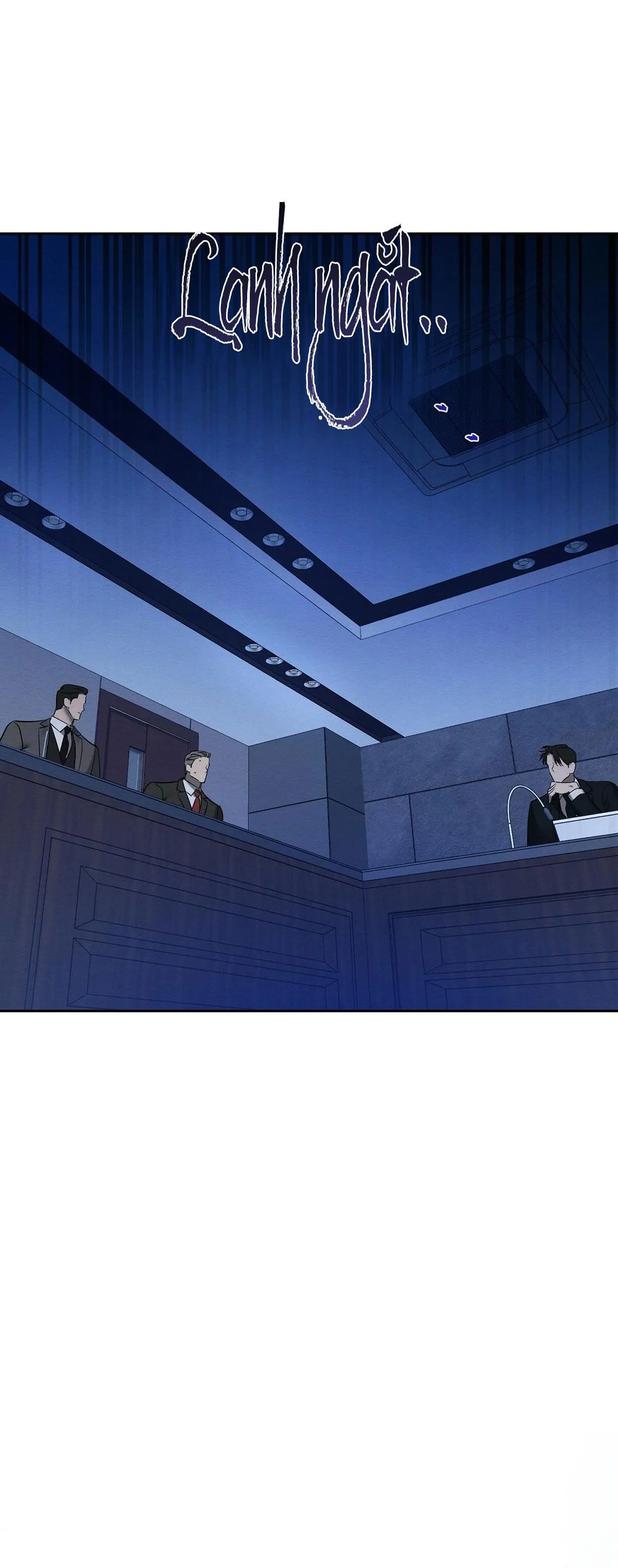 Lý do của ác nhân Chapter 13 Trang 15