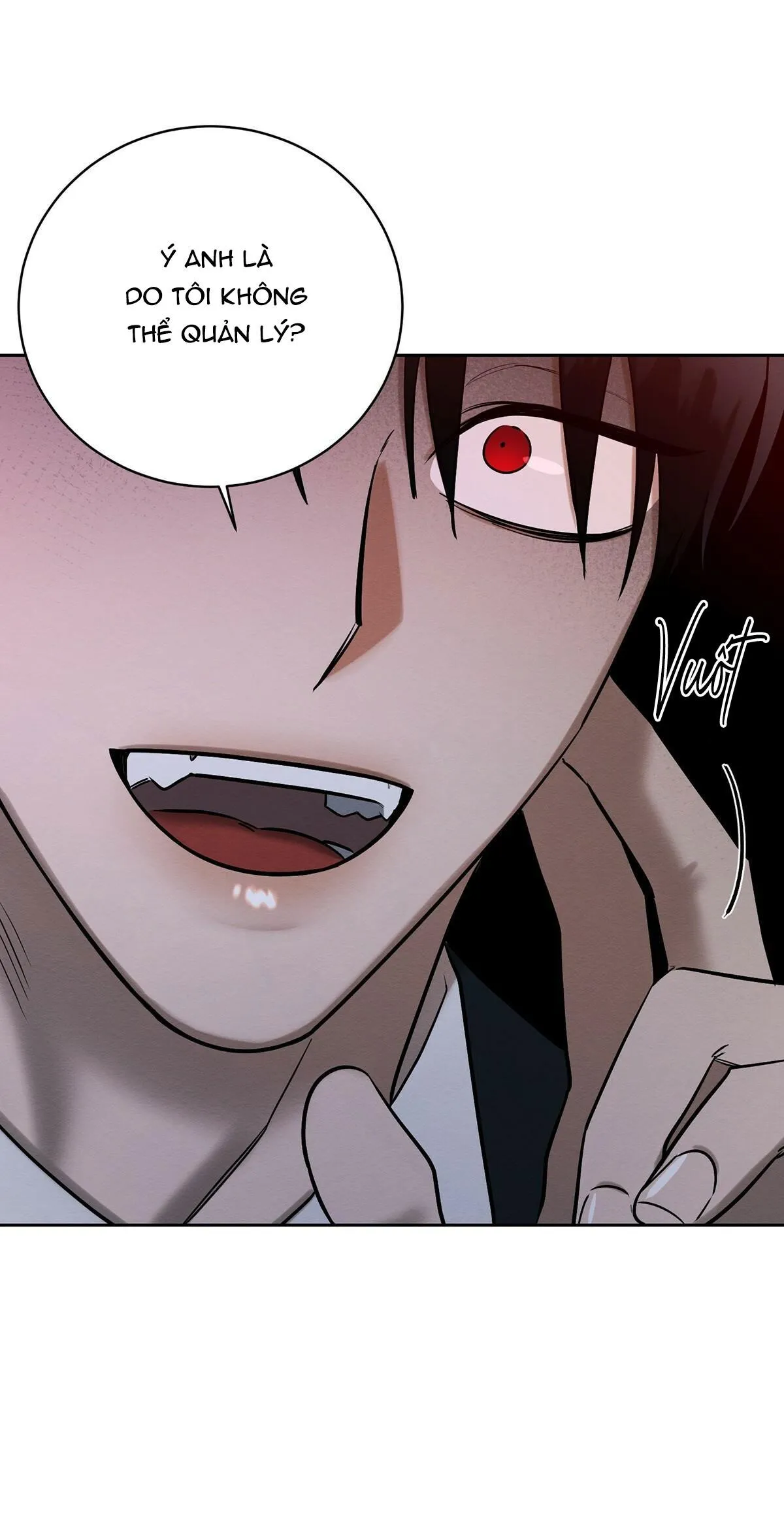 Lý do của ác nhân Chapter 13 Trang 18