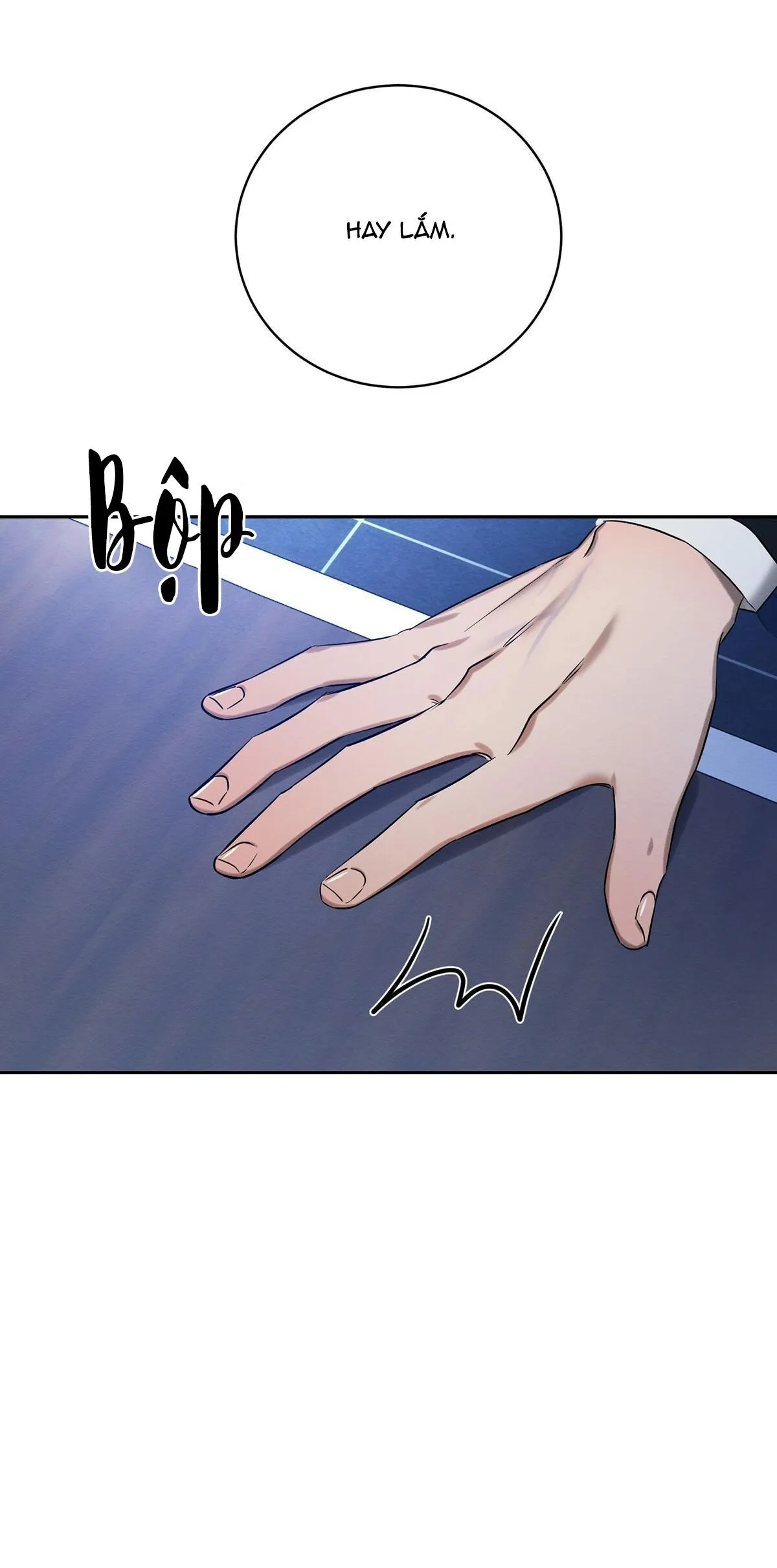 Lý do của ác nhân Chapter 13 Trang 20