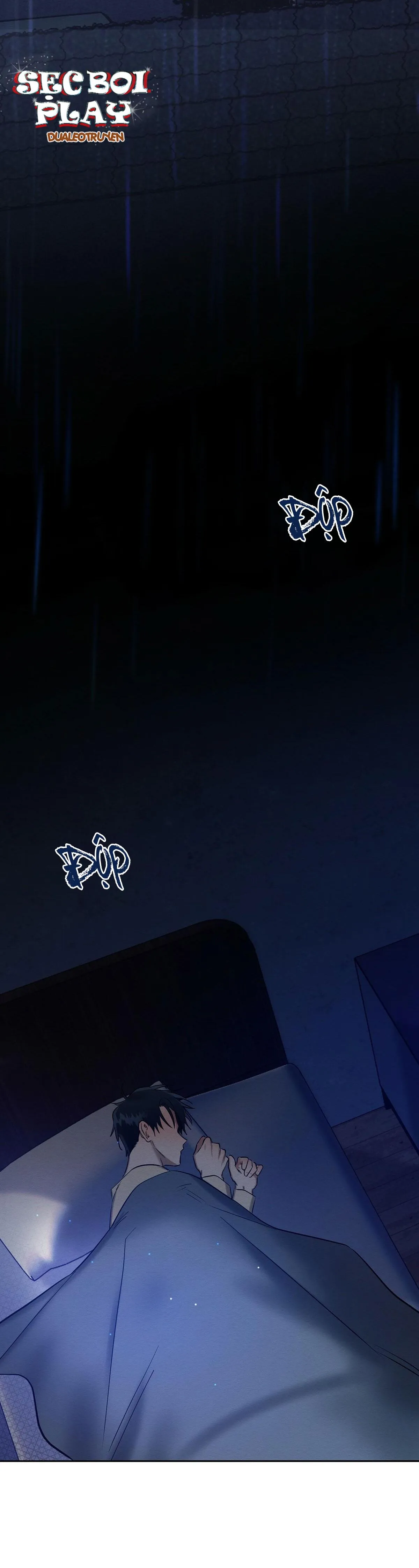 Lý do của ác nhân Chapter 13 Trang 28