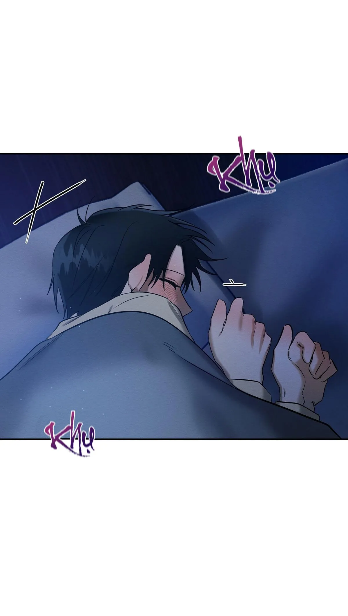 Lý do của ác nhân Chapter 13 Trang 29