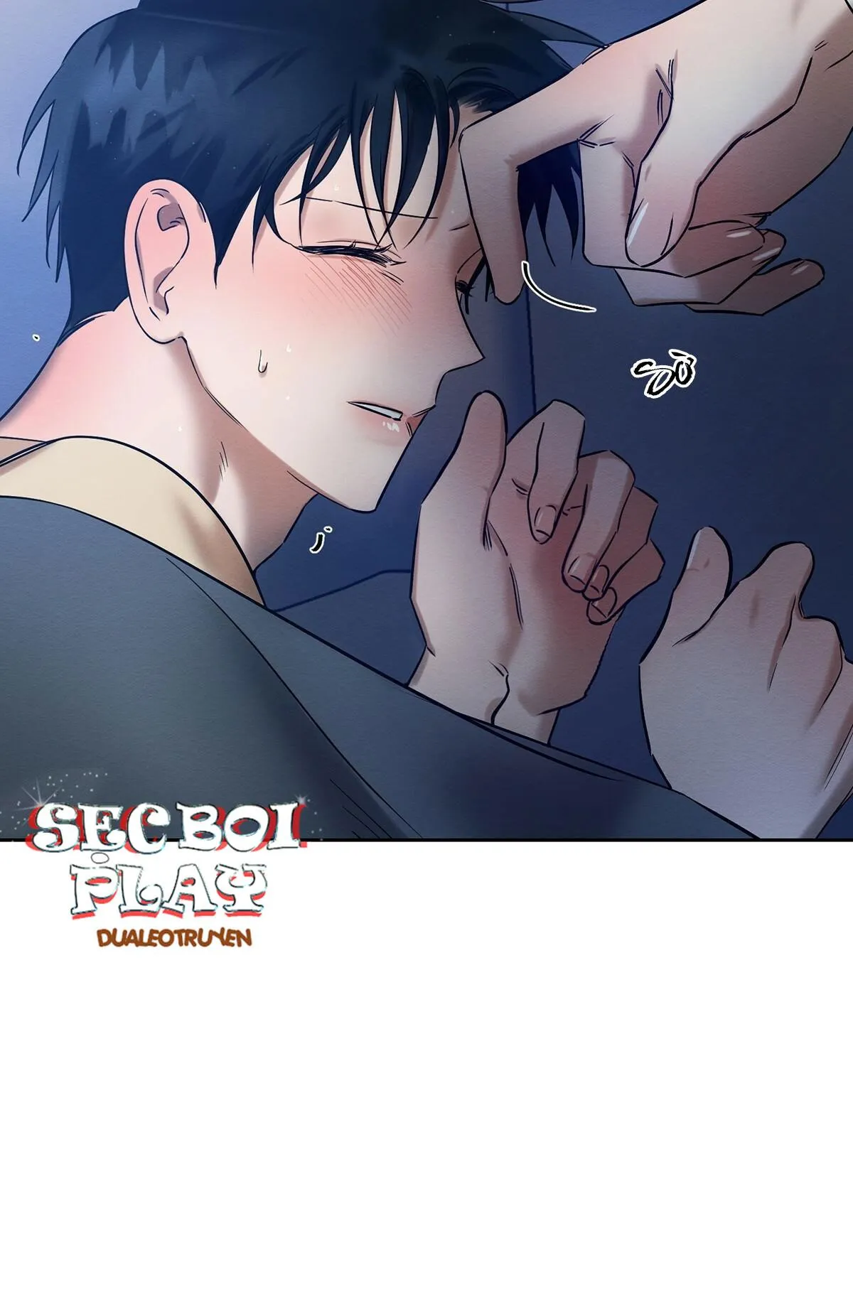 Lý do của ác nhân Chapter 13 Trang 31