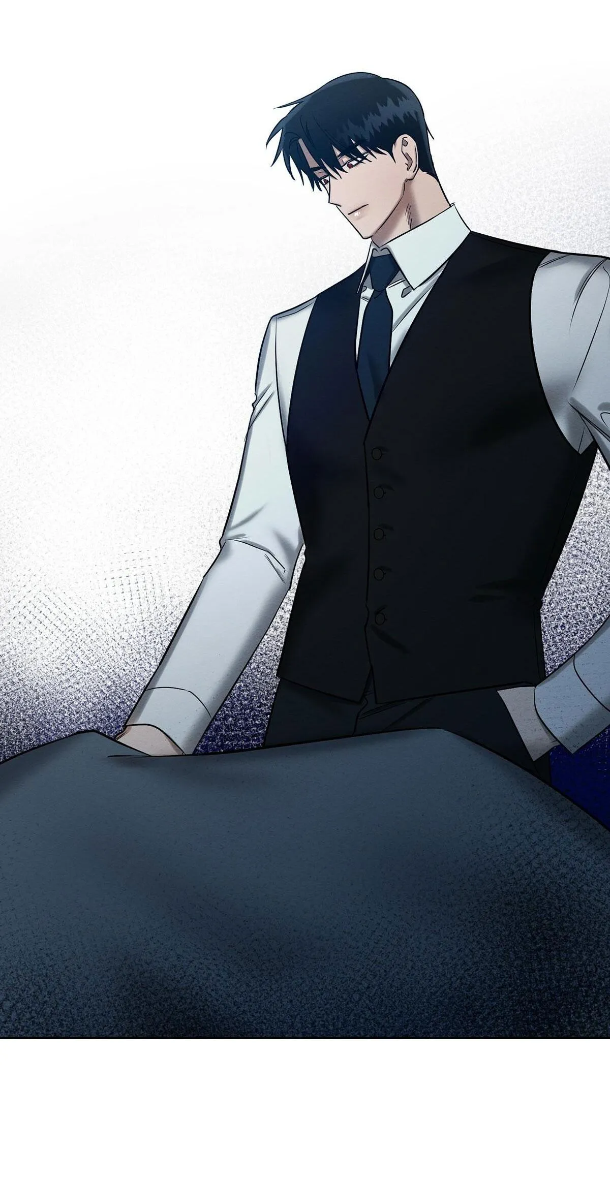 Lý do của ác nhân Chapter 13 Trang 32