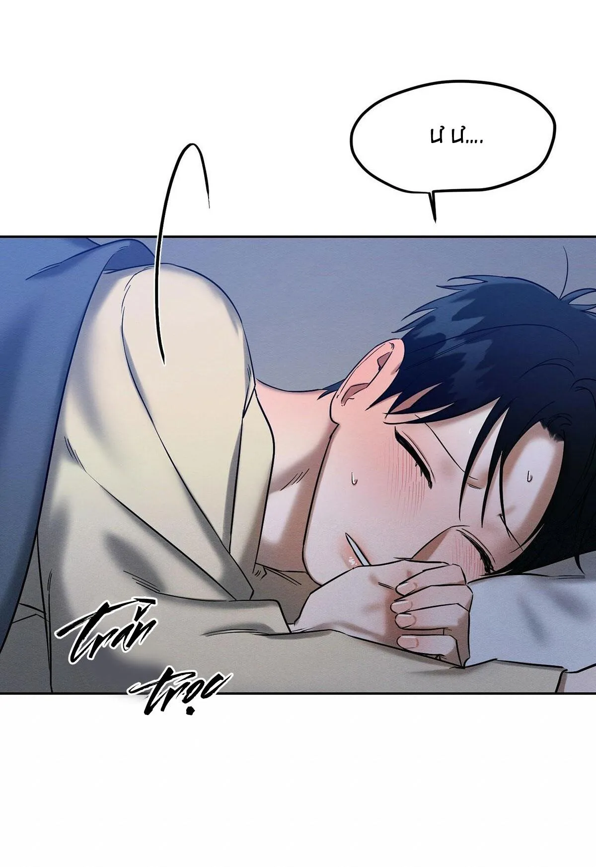 Lý do của ác nhân Chapter 13 Trang 34