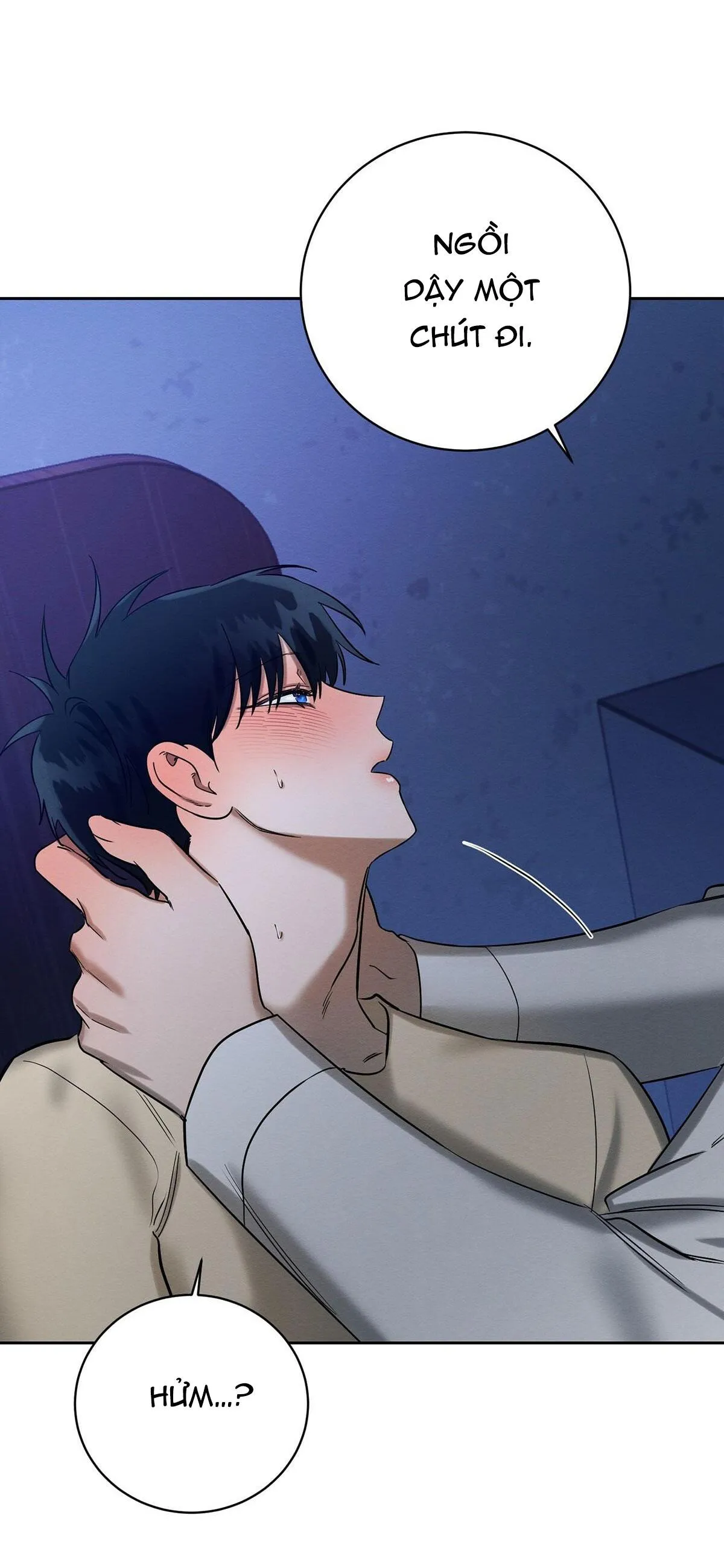 Lý do của ác nhân Chapter 13 Trang 44