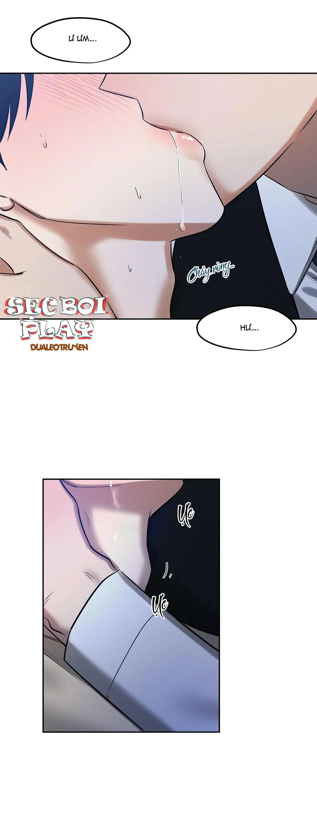 Lý do của ác nhân Chapter 13 Trang 46