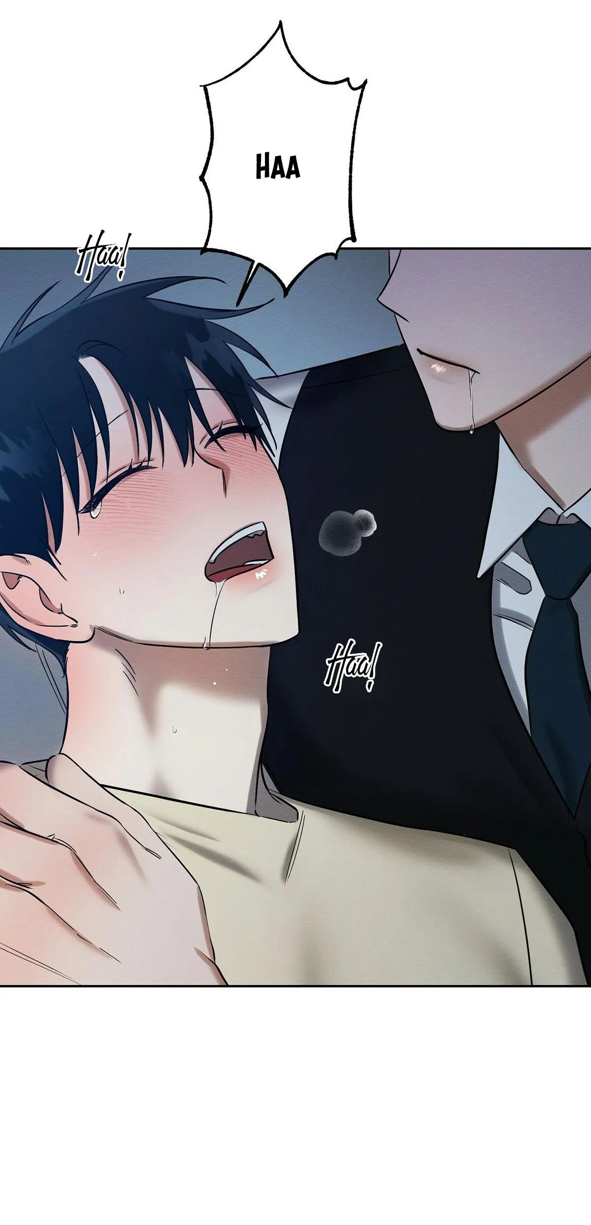 Lý do của ác nhân Chapter 13 Trang 47