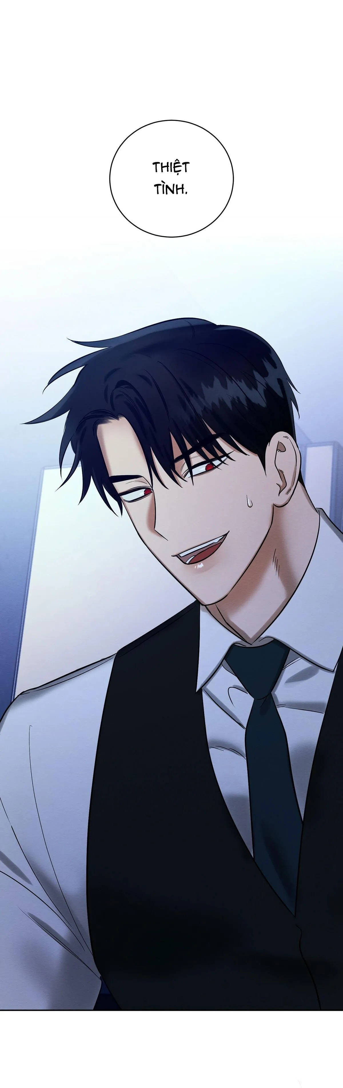 Lý do của ác nhân Chapter 13 Trang 49