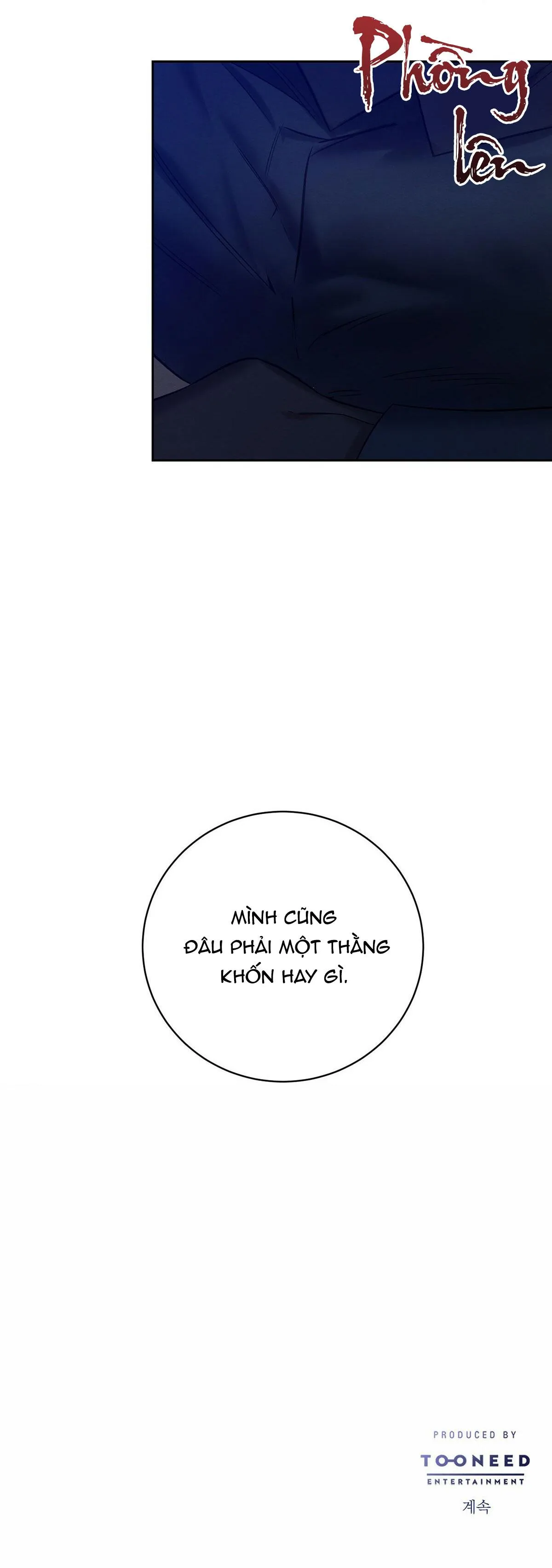 Lý do của ác nhân Chapter 13 Trang 50