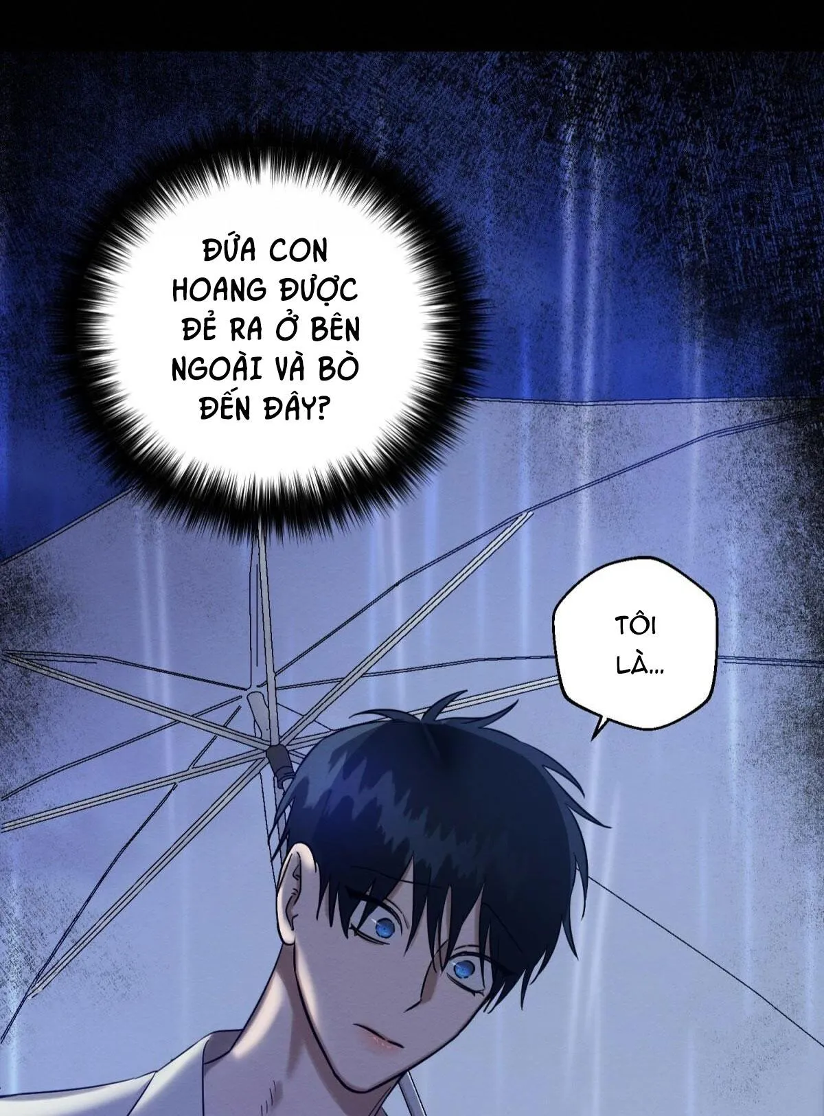Lý do của ác nhân Chapter 14 Trang 11