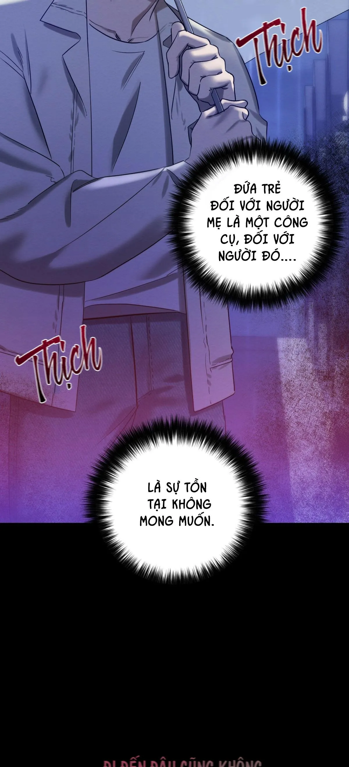 Lý do của ác nhân Chapter 14 Trang 12