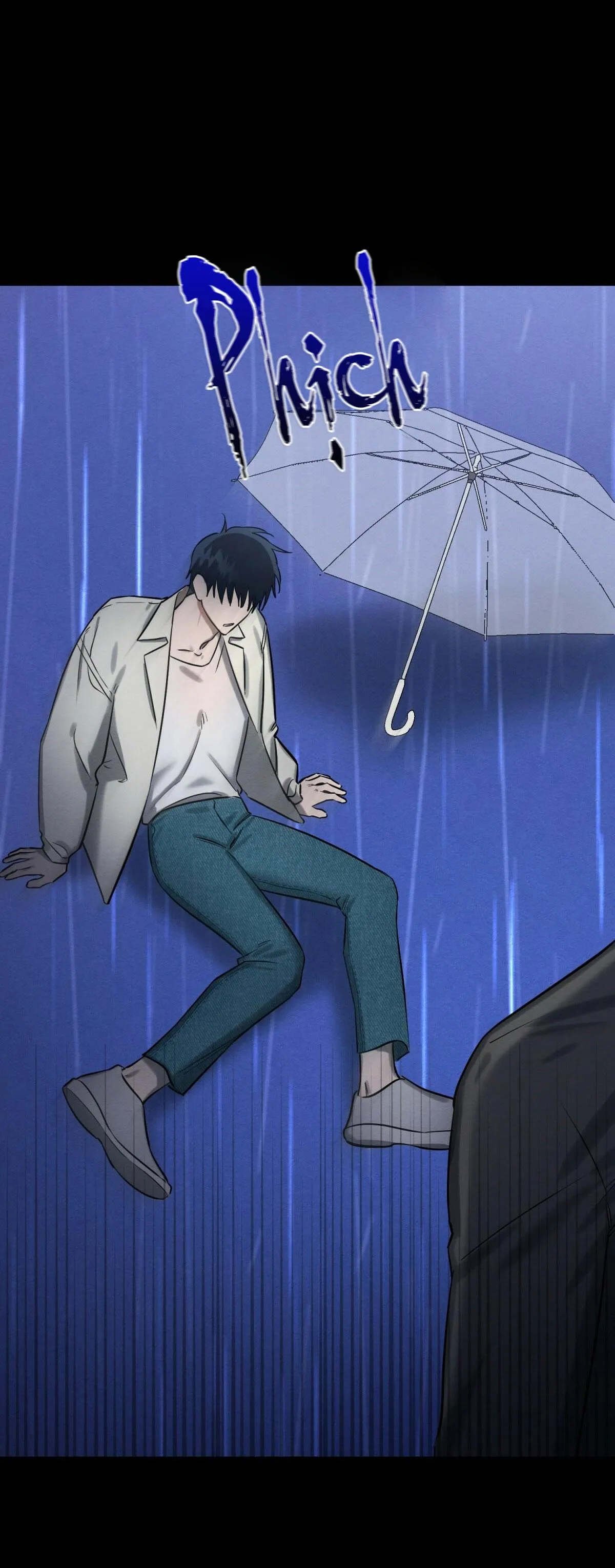 Lý do của ác nhân Chapter 14 Trang 14