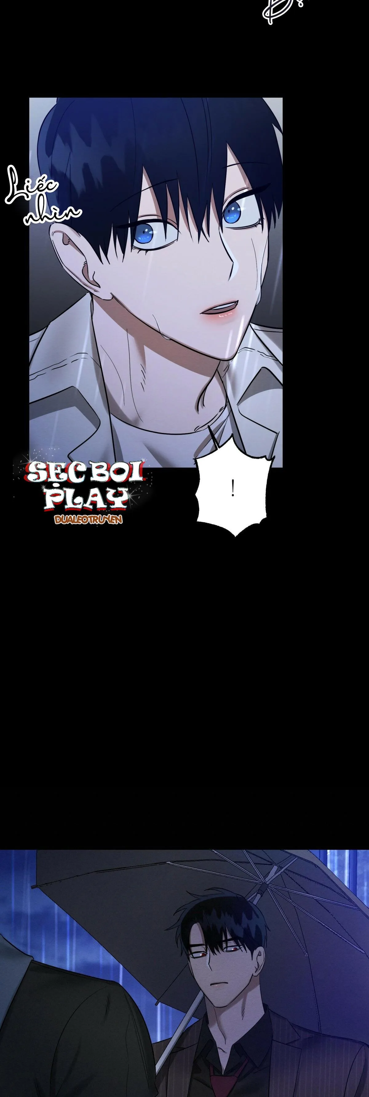 Lý do của ác nhân Chapter 14 Trang 19