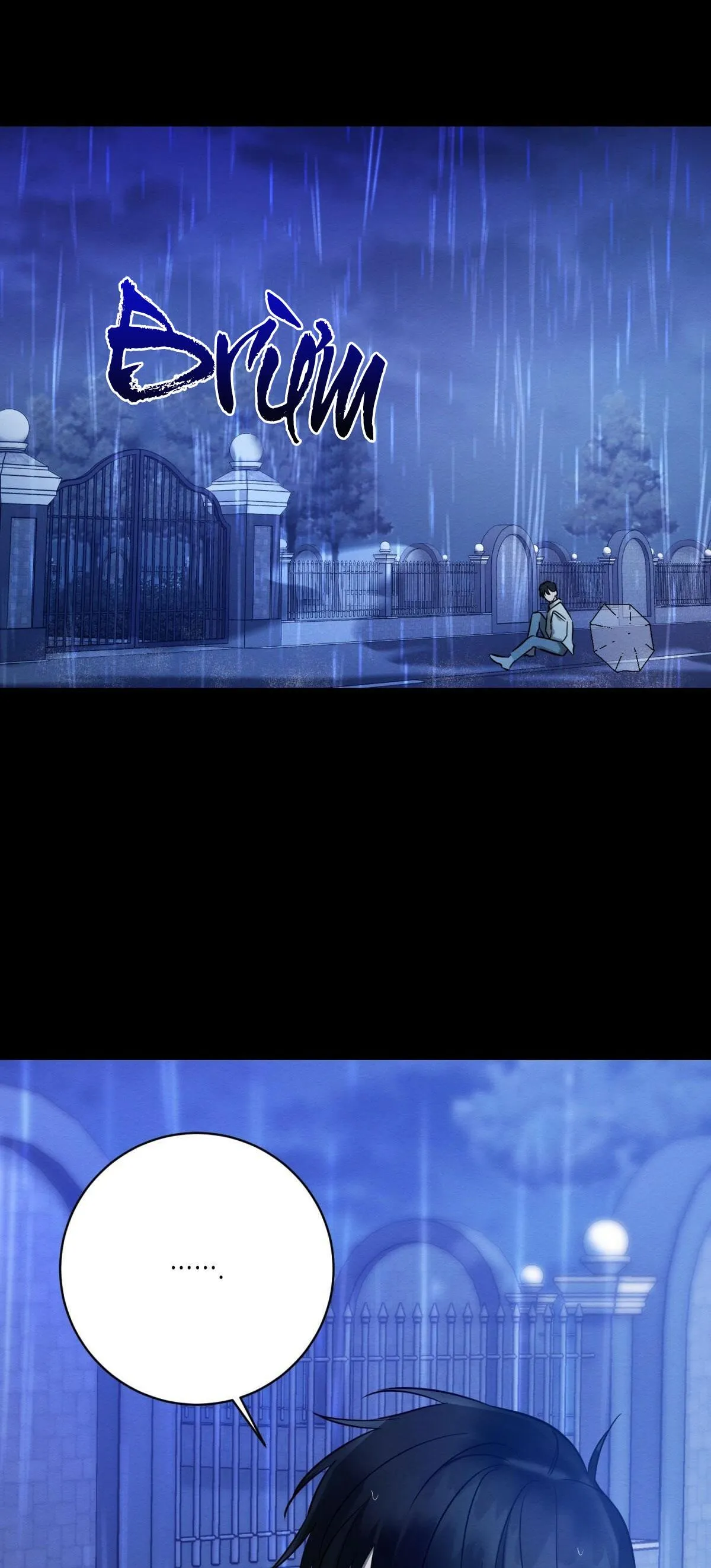 Lý do của ác nhân Chapter 14 Trang 24