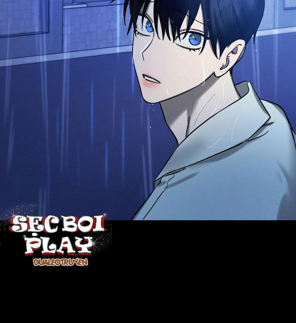 Lý do của ác nhân Chapter 14 Trang 25