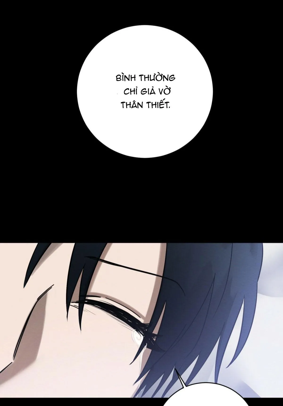 Lý do của ác nhân Chapter 14 Trang 34