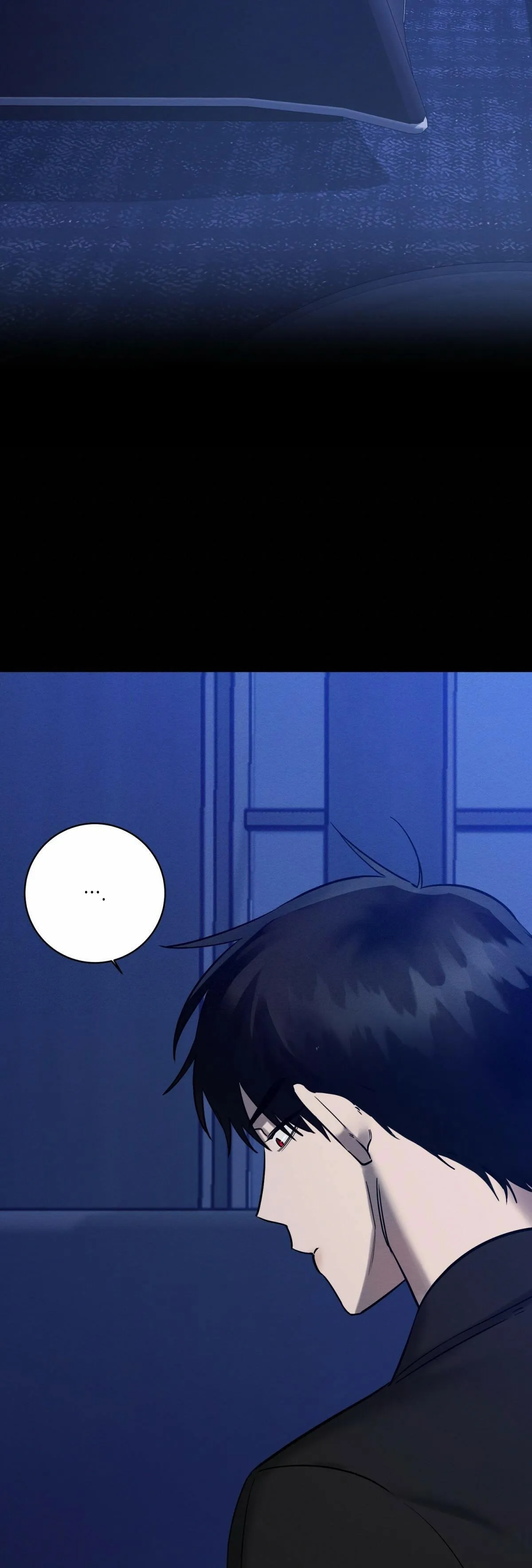 Lý do của ác nhân Chapter 14 Trang 37