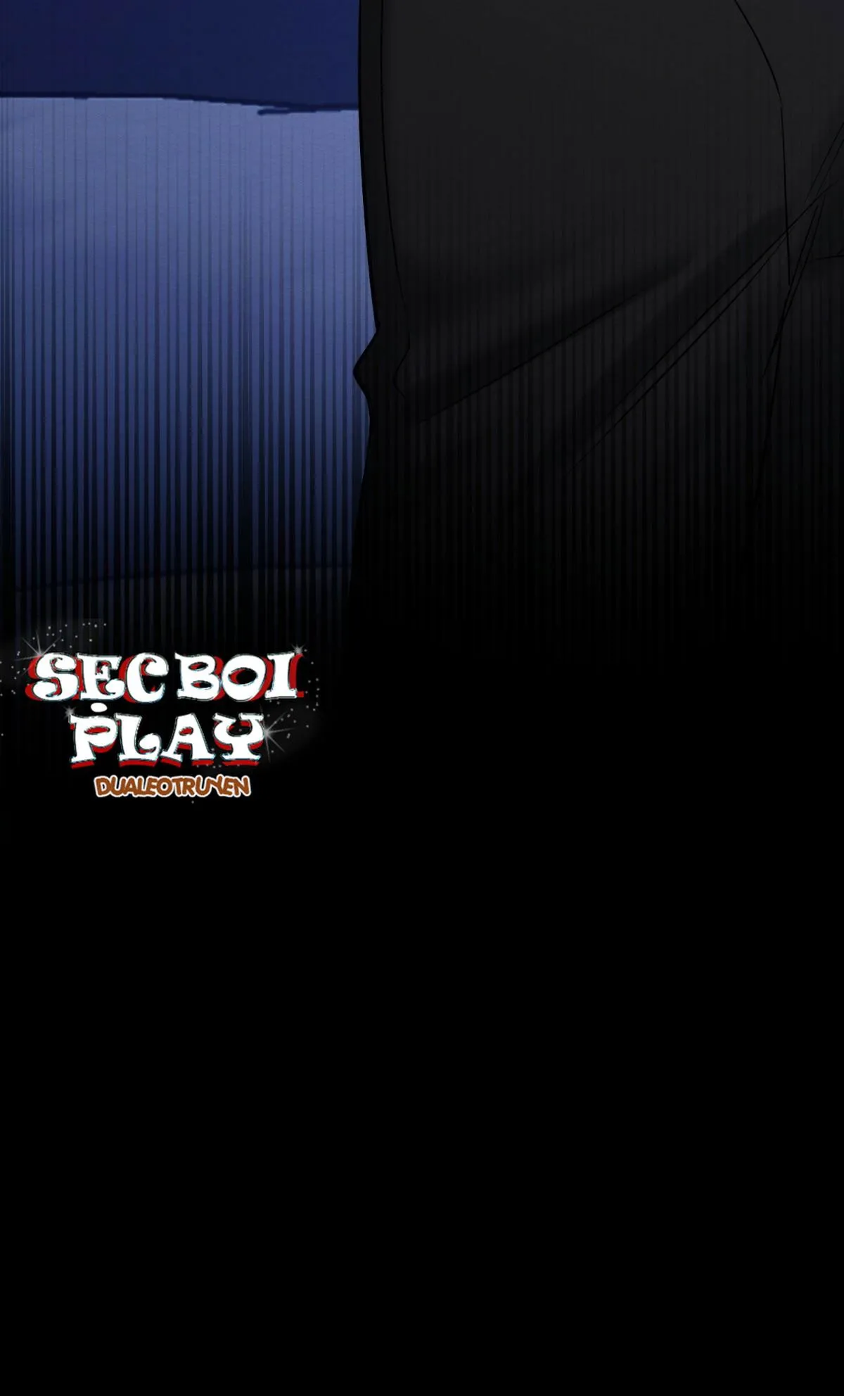 Lý do của ác nhân Chapter 14 Trang 38