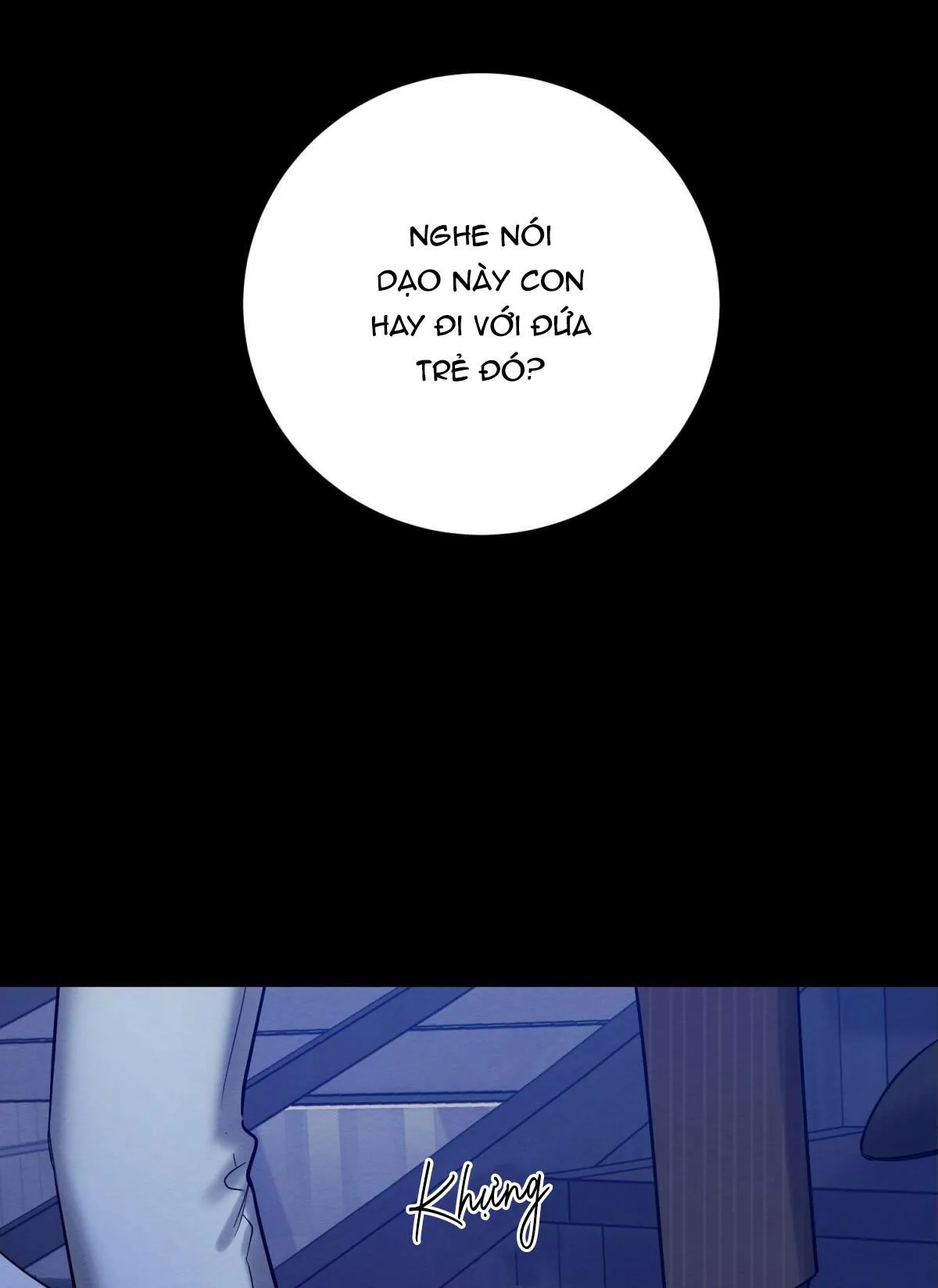 Lý do của ác nhân Chapter 14 Trang 39