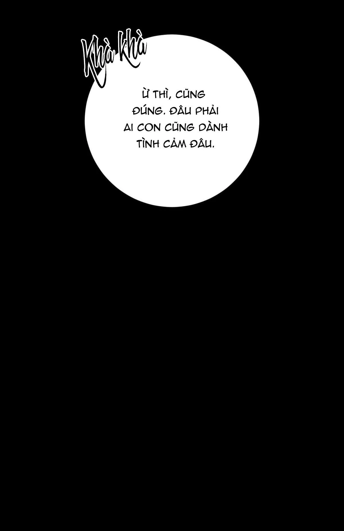 Lý do của ác nhân Chapter 14 Trang 43