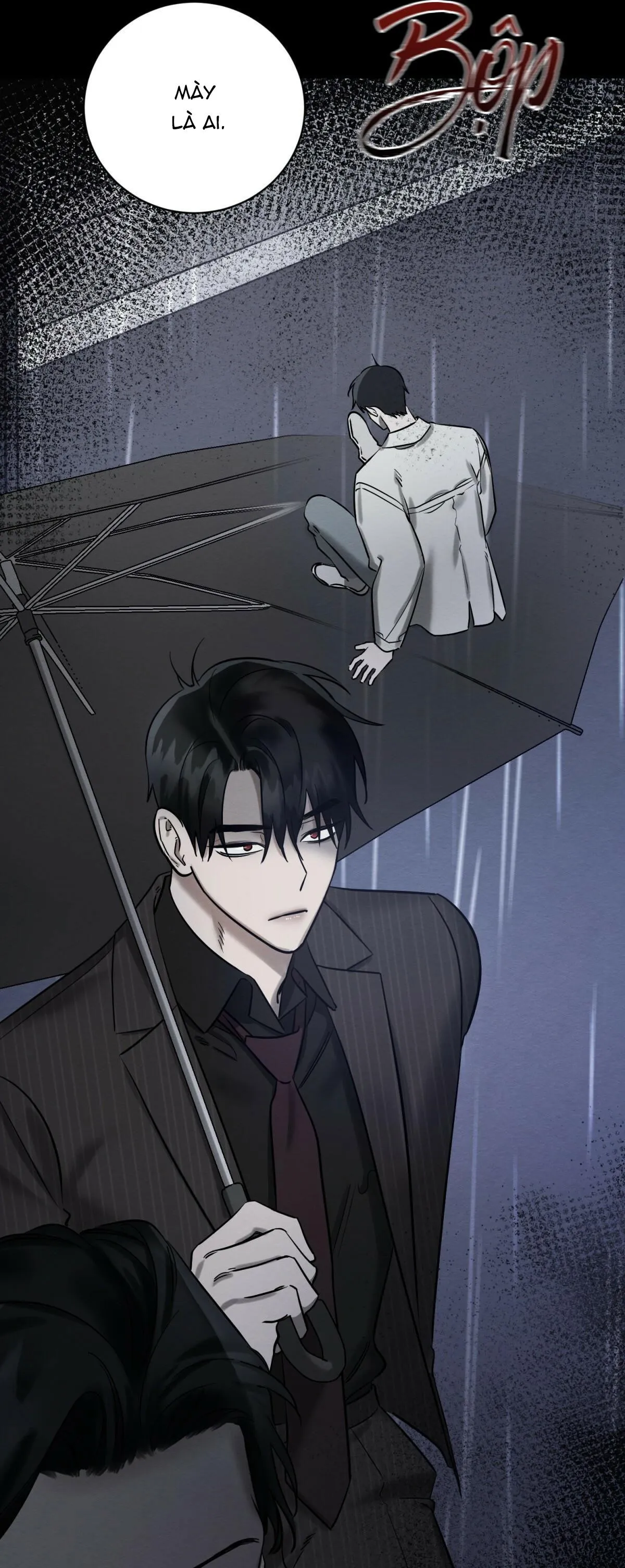 Lý do của ác nhân Chapter 14 Trang 48