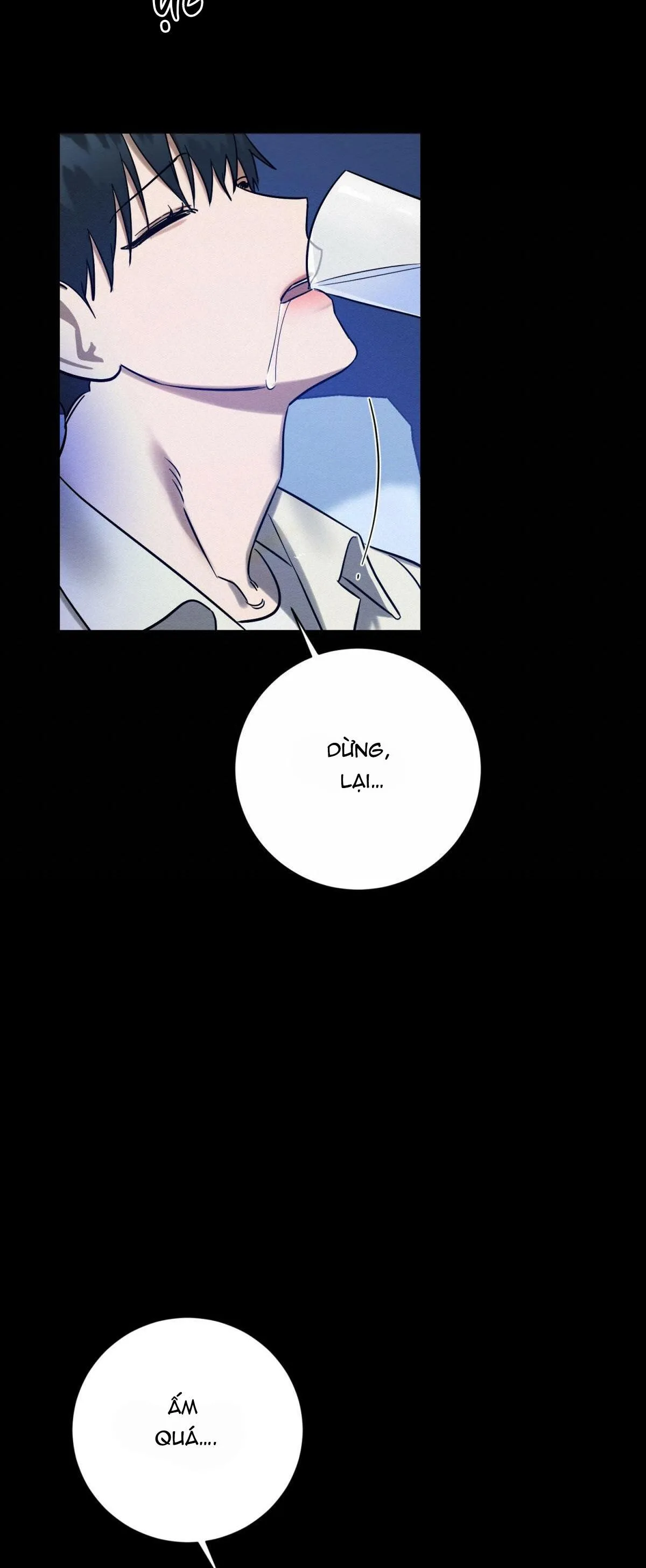 Lý do của ác nhân Chapter 14 Trang 55