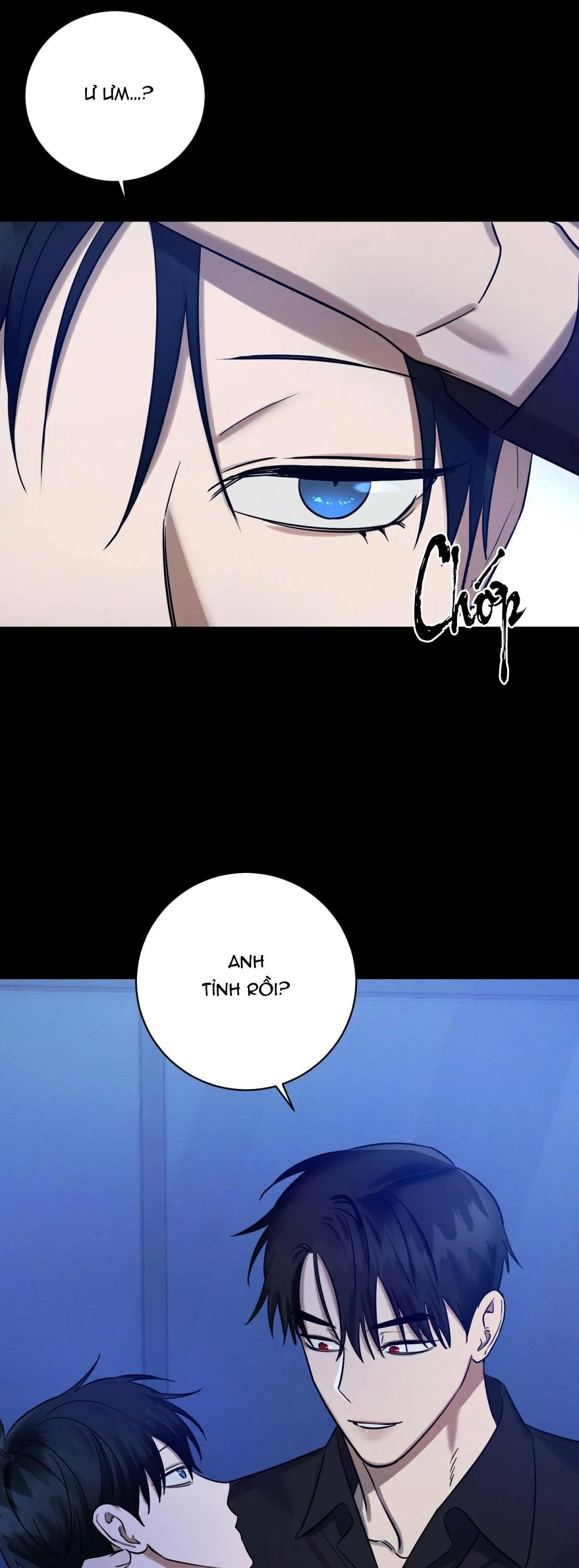 Lý do của ác nhân Chapter 14 Trang 57