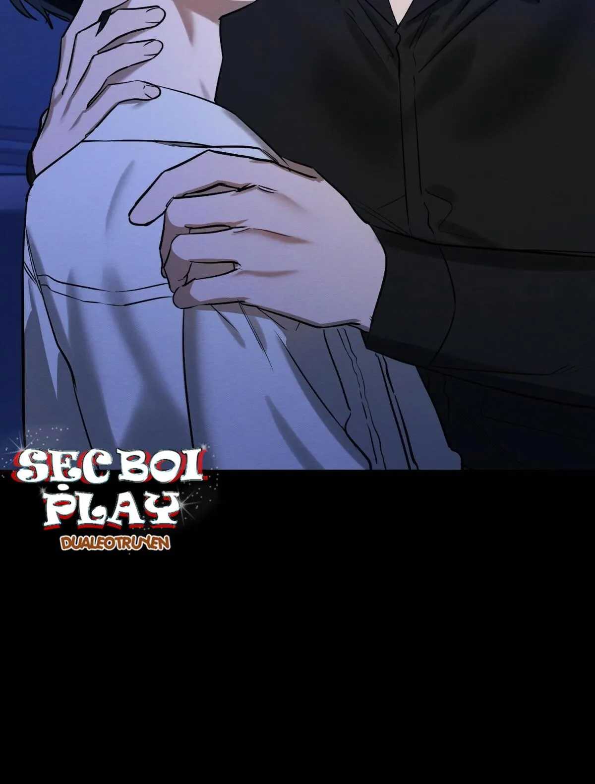 Lý do của ác nhân Chapter 14 Trang 58