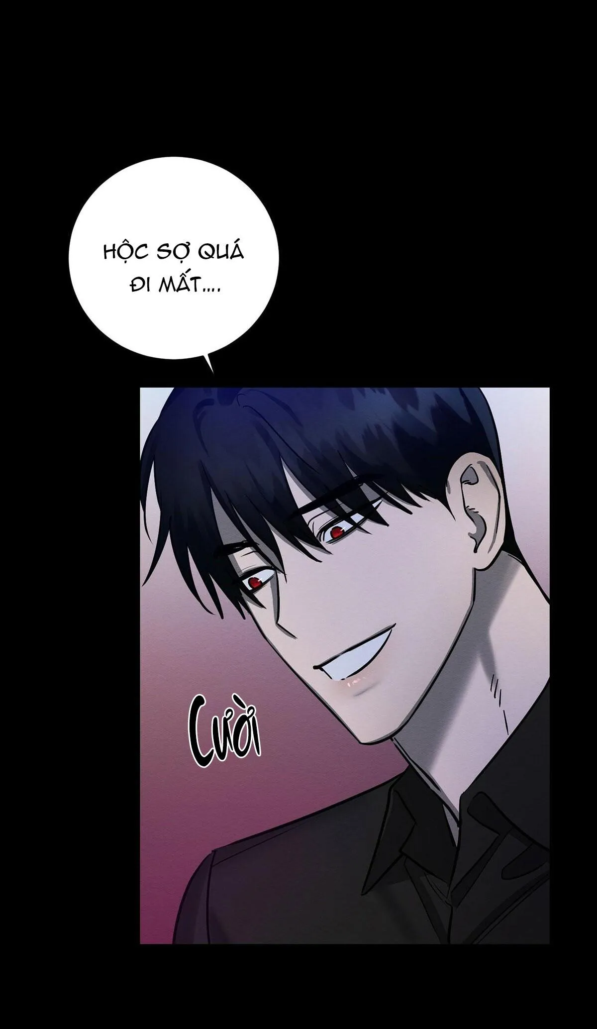 Lý do của ác nhân Chapter 15 Trang 3