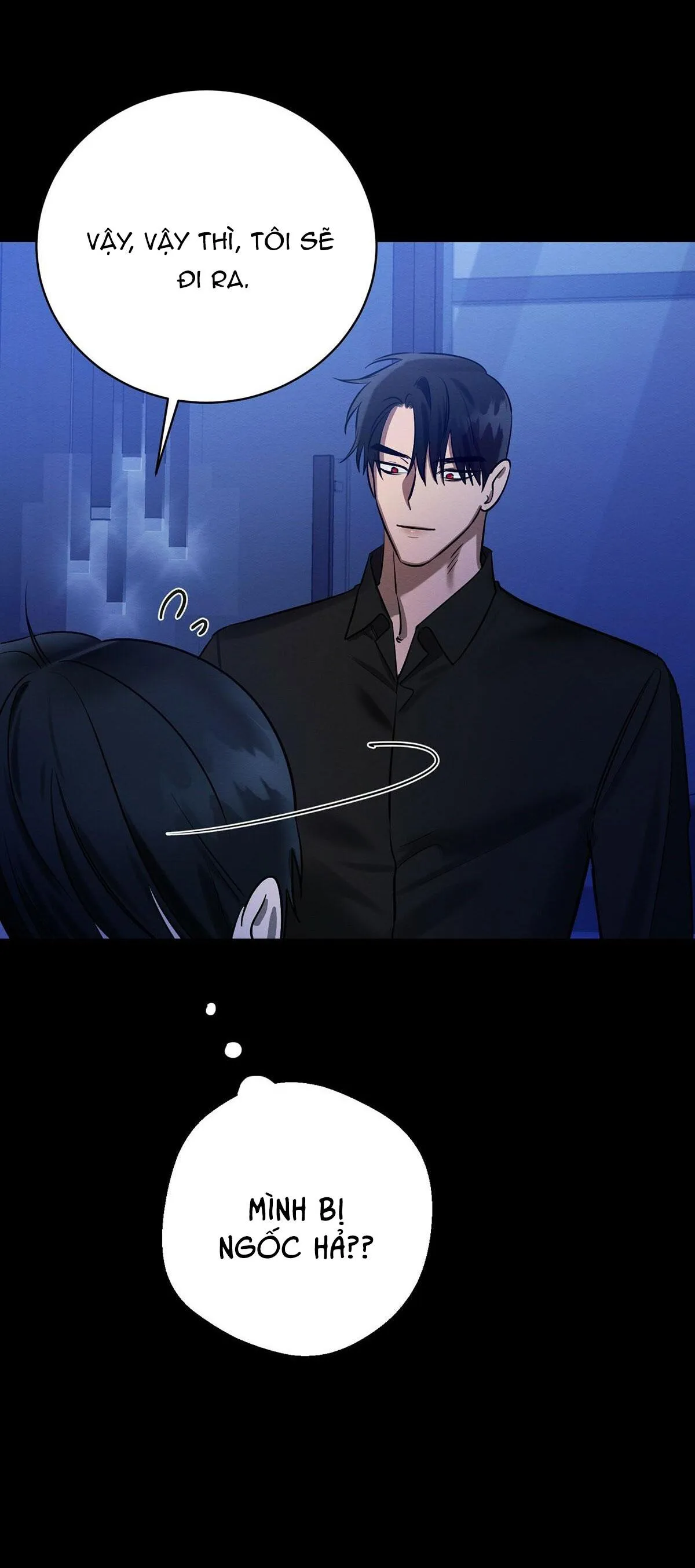 Lý do của ác nhân Chapter 15 Trang 9