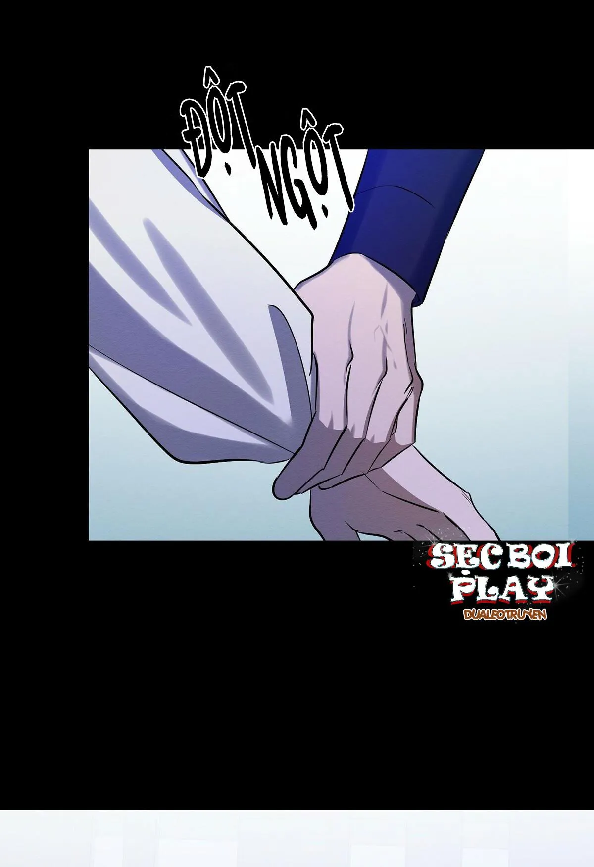 Lý do của ác nhân Chapter 15 Trang 10