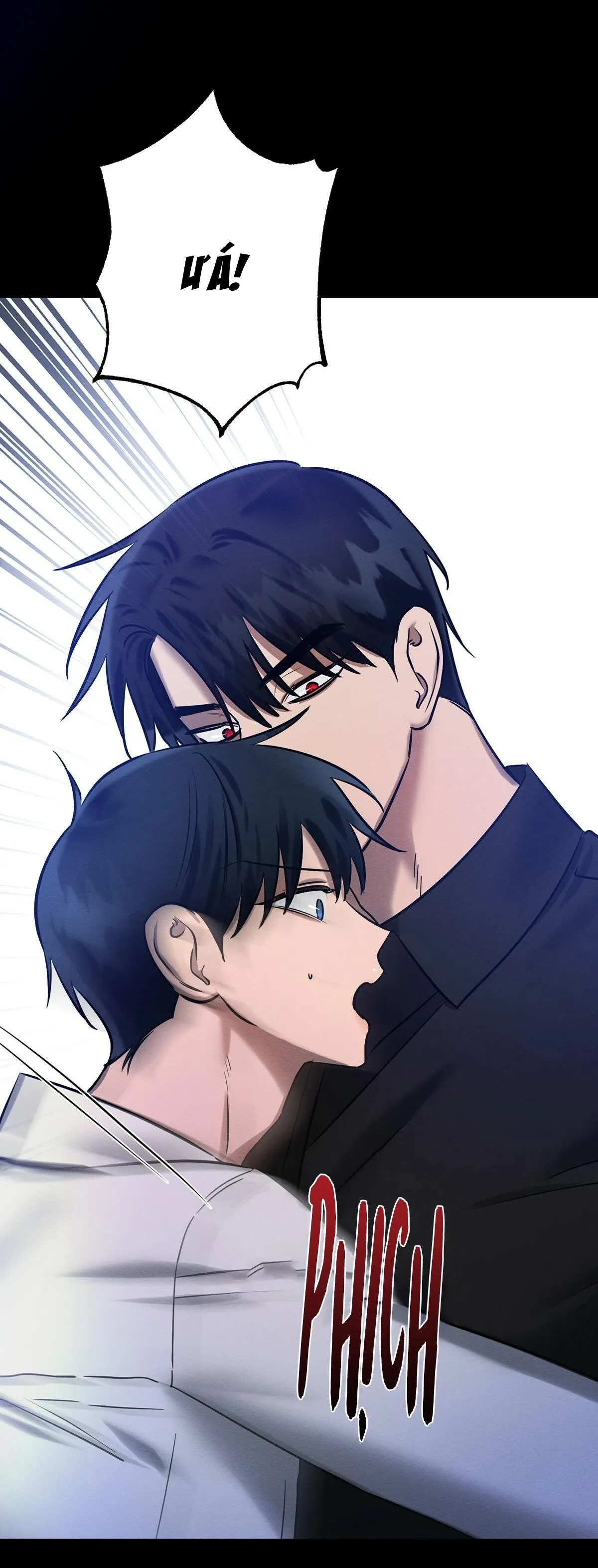 Lý do của ác nhân Chapter 15 Trang 12