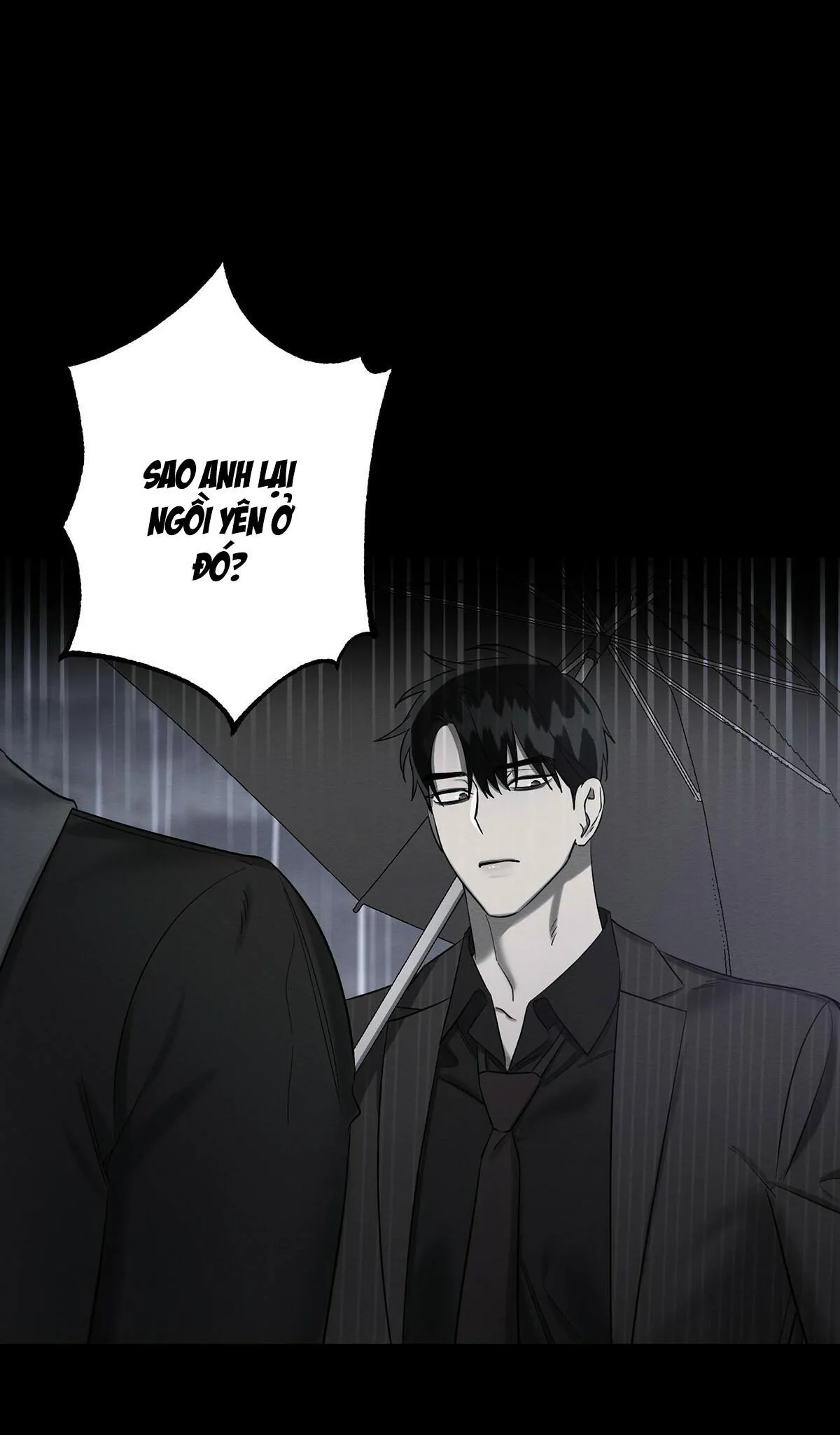 Lý do của ác nhân Chapter 15 Trang 20