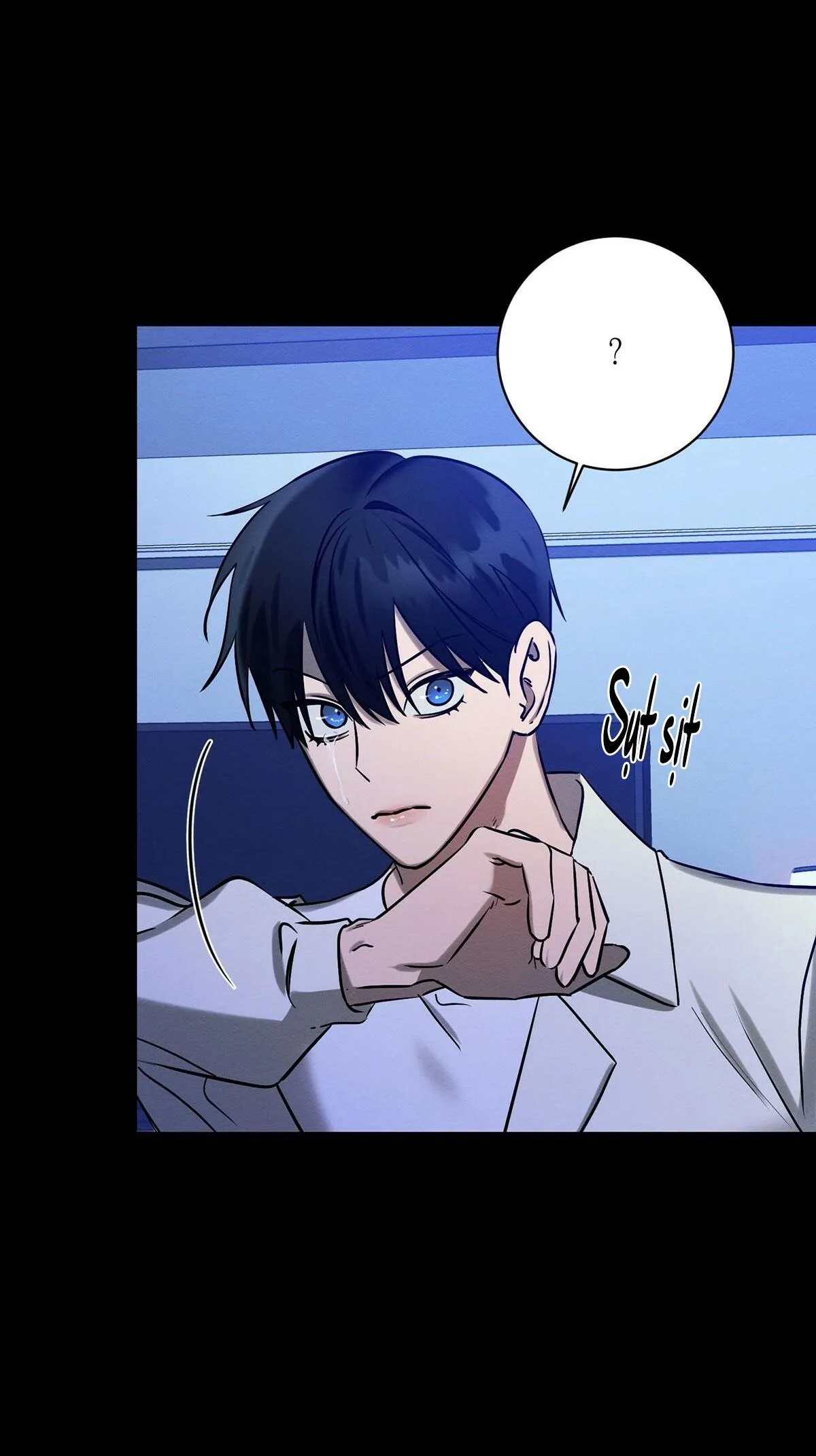 Lý do của ác nhân Chapter 15 Trang 27