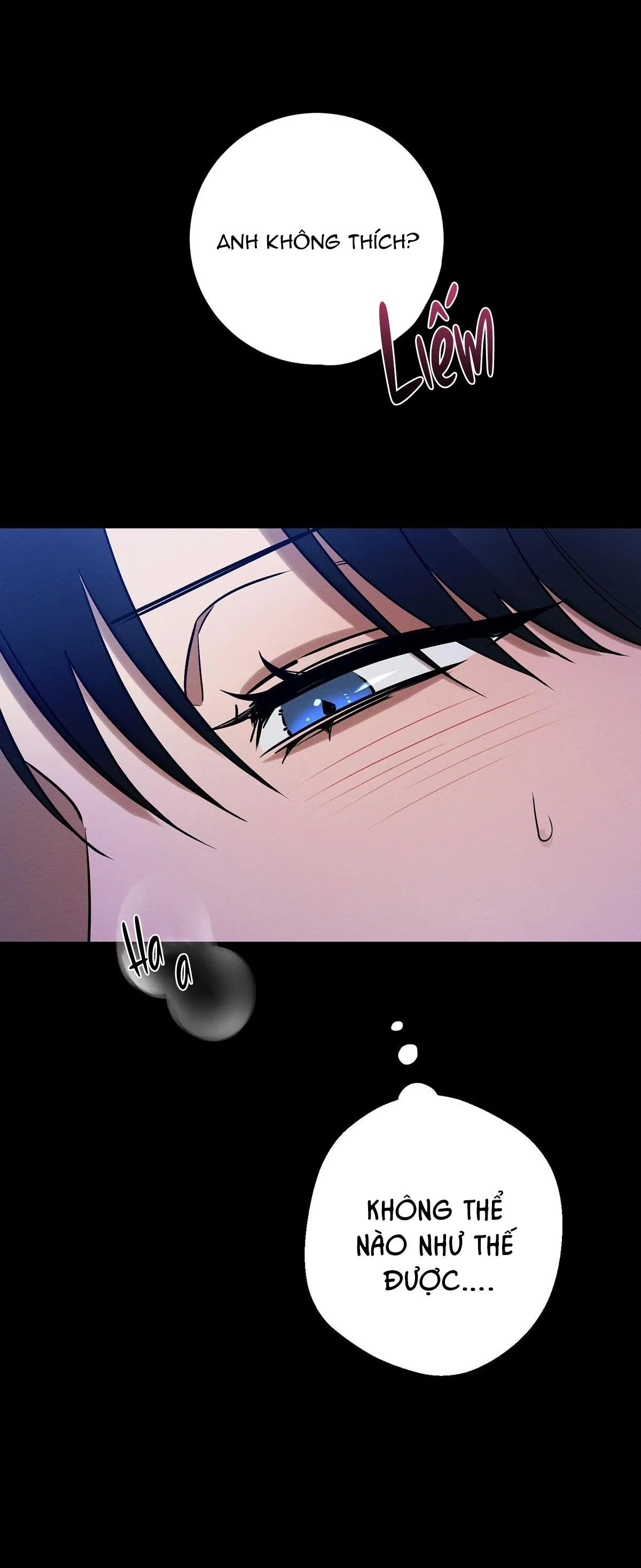 Lý do của ác nhân Chapter 15 Trang 32