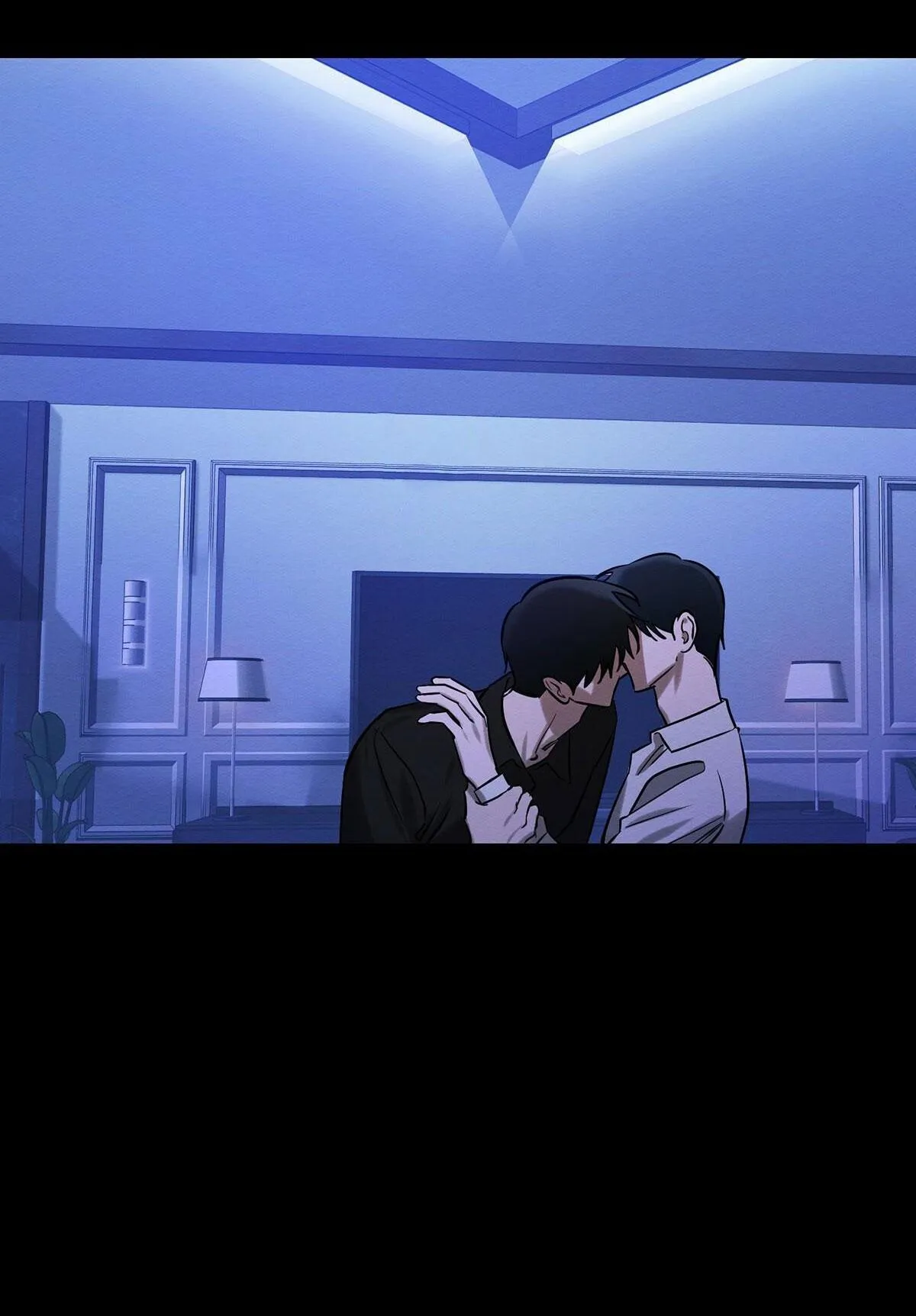 Lý do của ác nhân Chapter 15 Trang 33