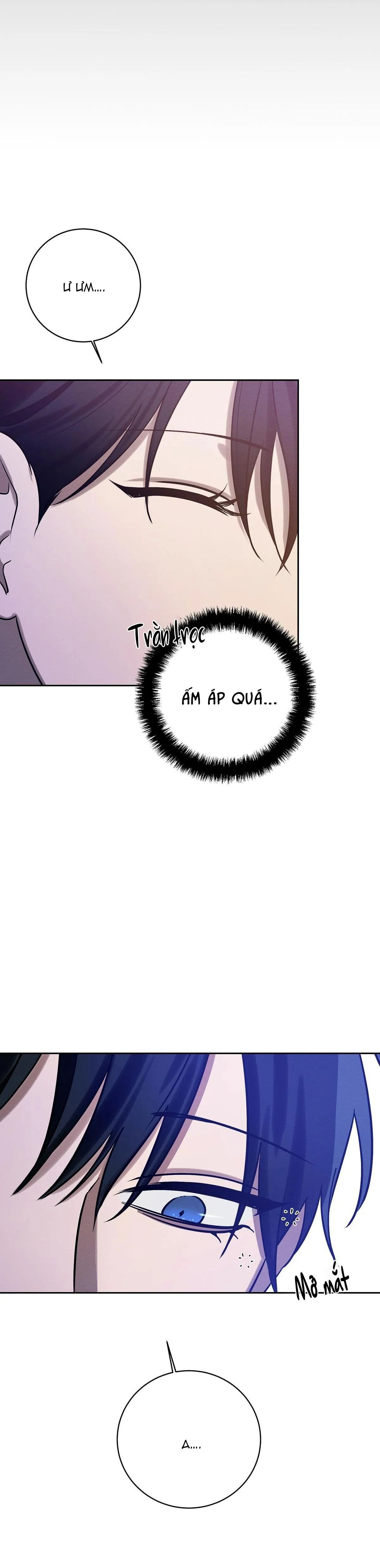 Lý do của ác nhân Chapter 15 Trang 35
