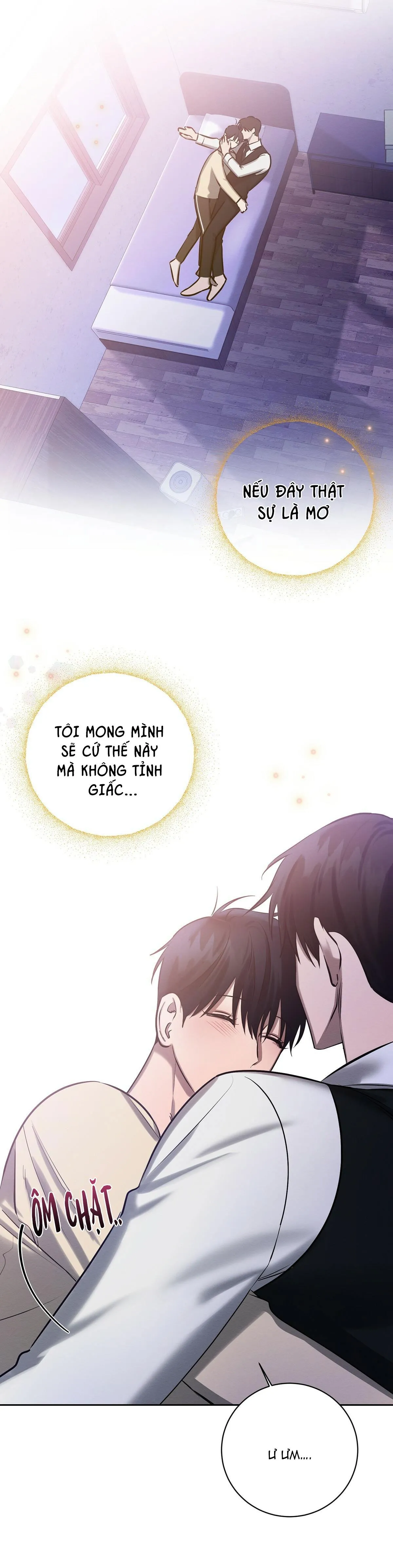 Lý do của ác nhân Chapter 15 Trang 38