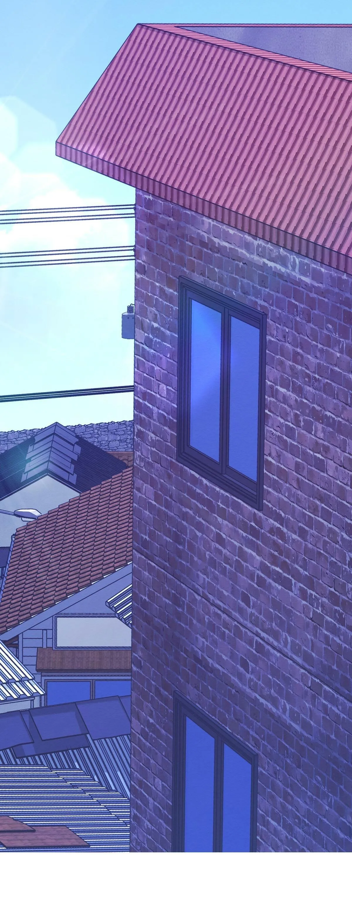 Lý do của ác nhân Chapter 15 Trang 44