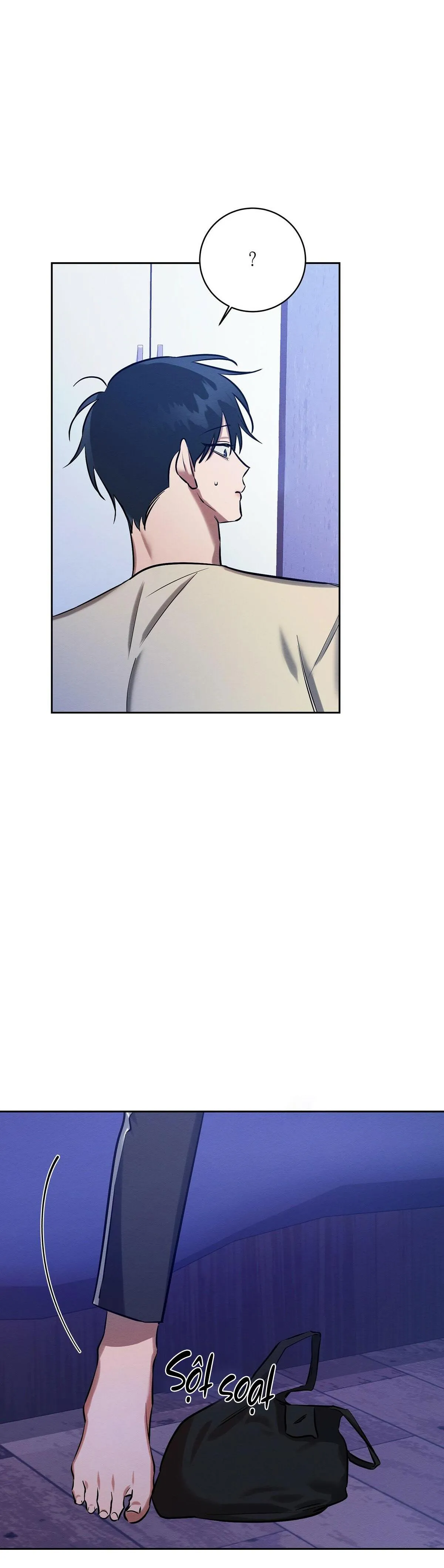 Lý do của ác nhân Chapter 15 Trang 49