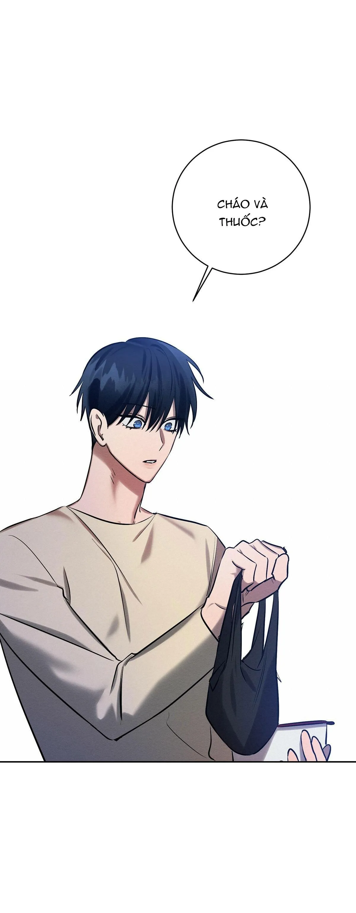 Lý do của ác nhân Chapter 15 Trang 50