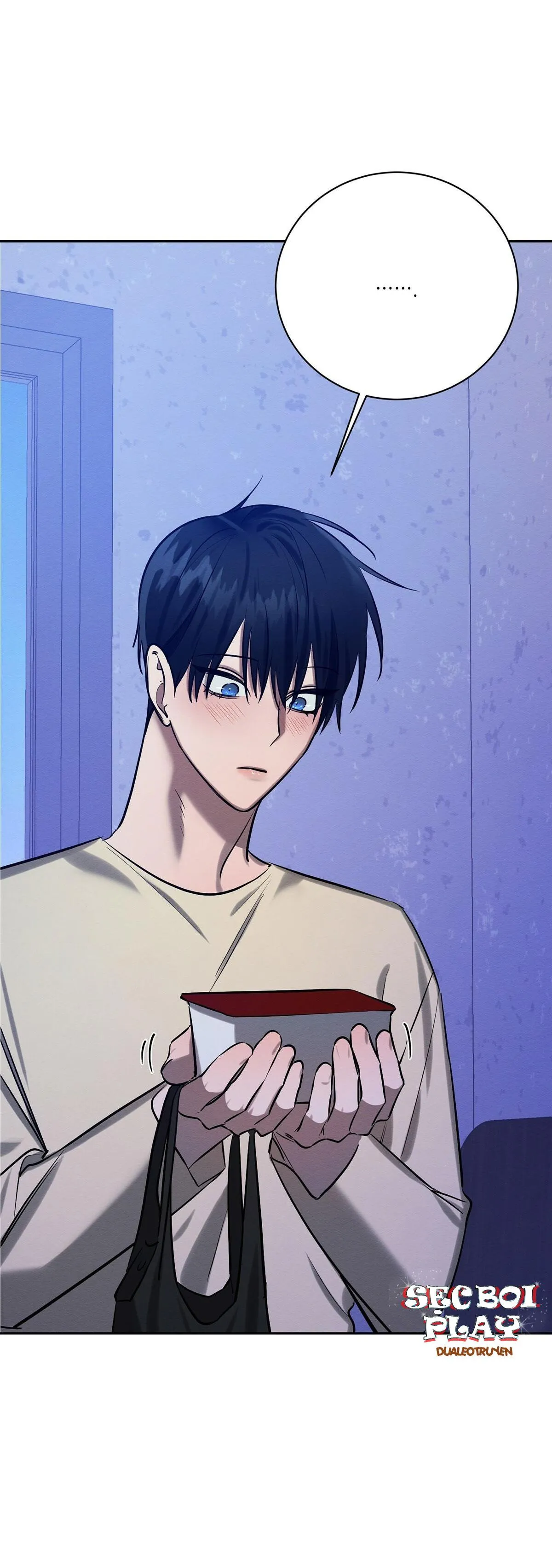 Lý do của ác nhân Chapter 15 Trang 52