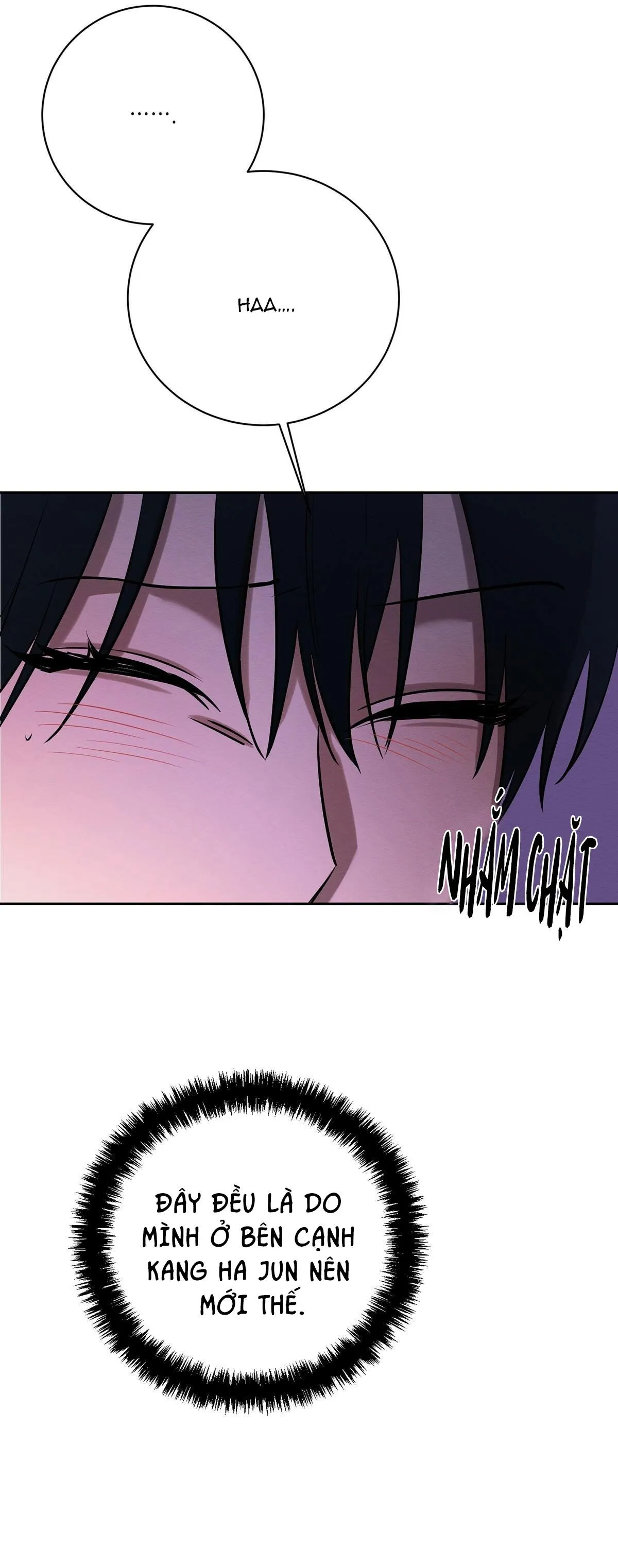 Lý do của ác nhân Chapter 15 Trang 53