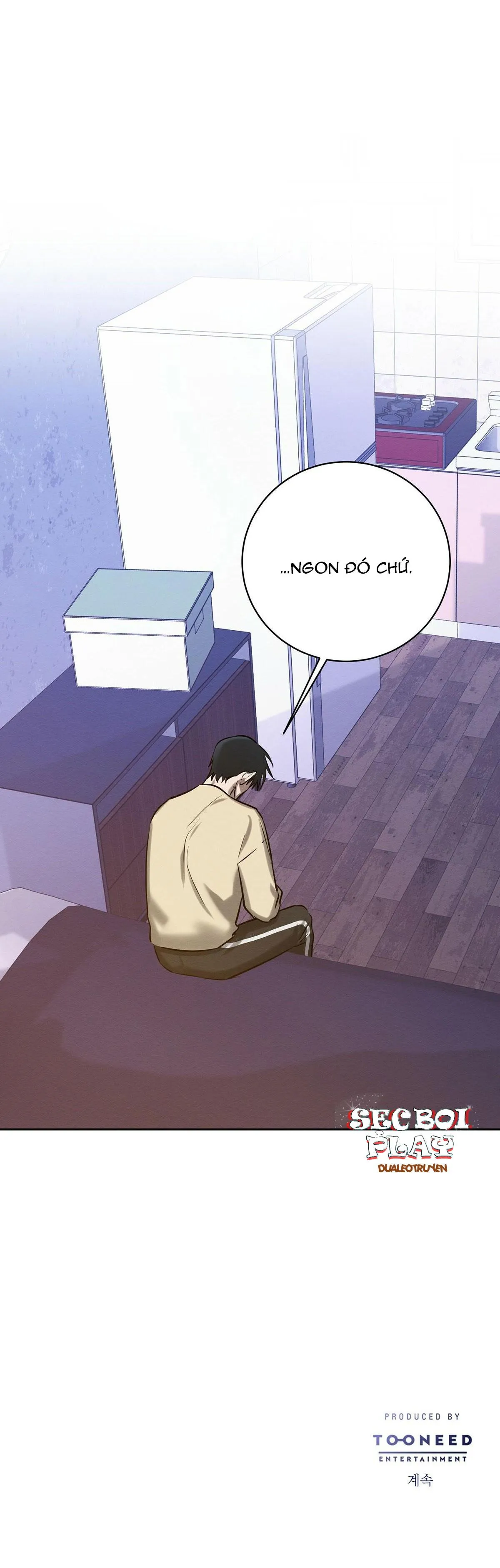 Lý do của ác nhân Chapter 15 Trang 55