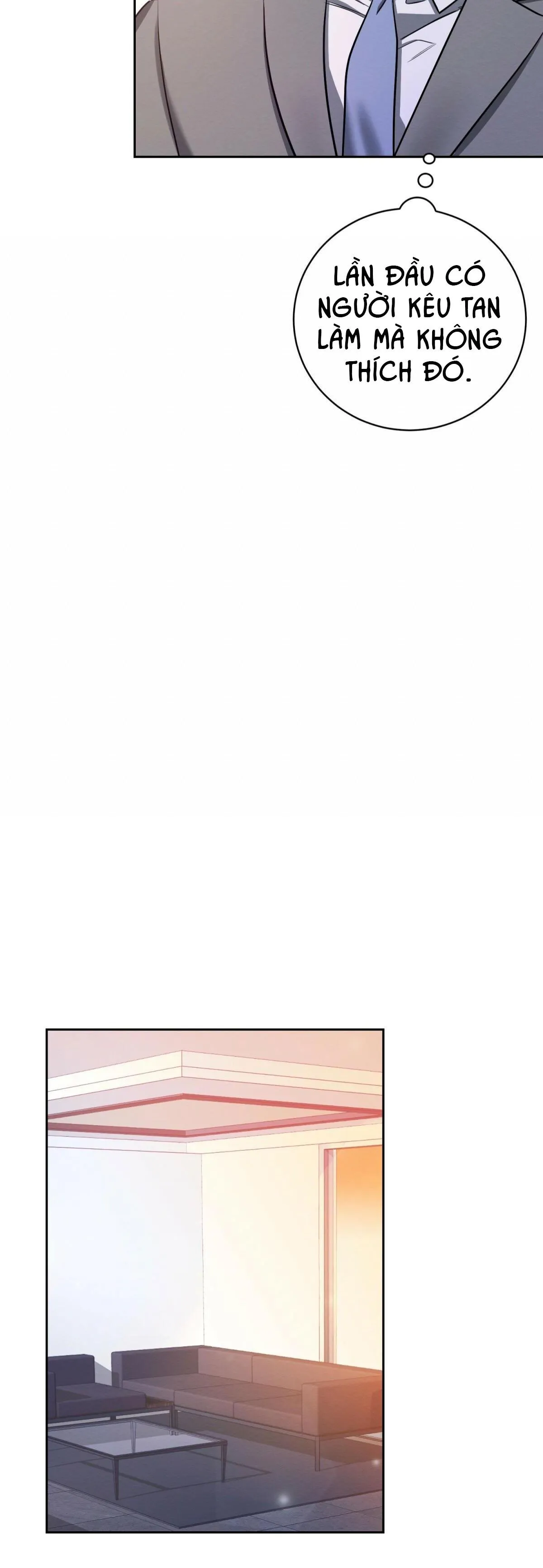 Lý do của ác nhân Chapter 16 Trang 7