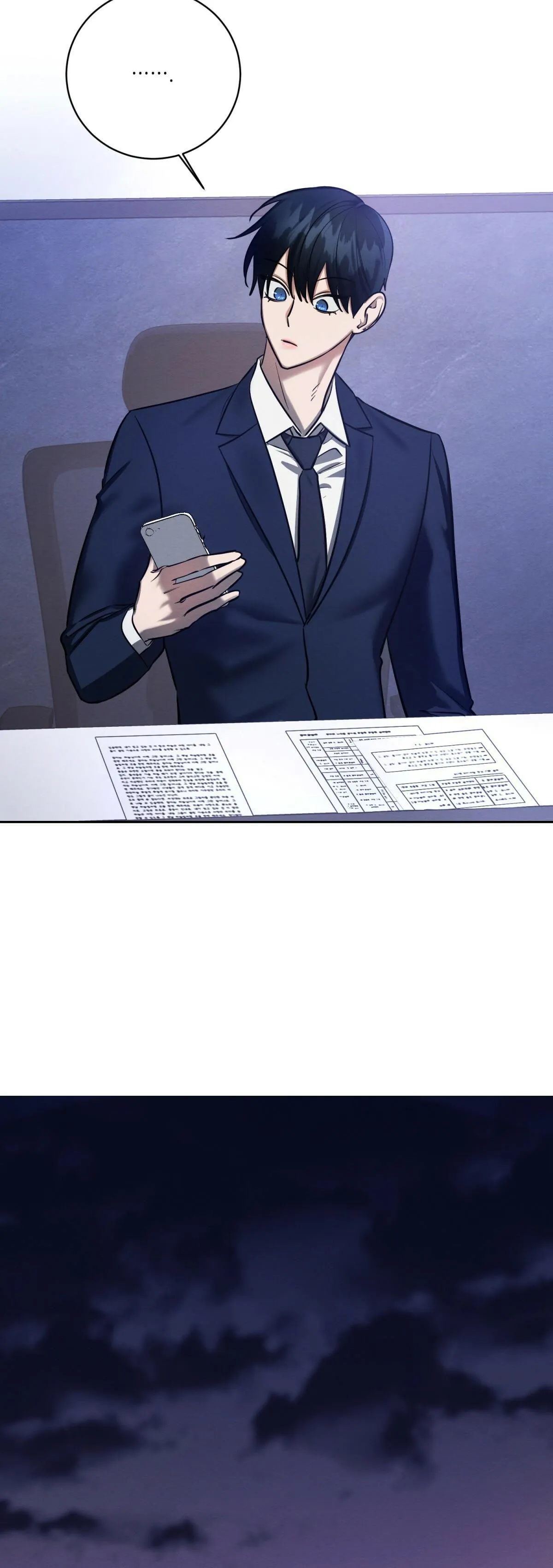 Lý do của ác nhân Chapter 16 Trang 11