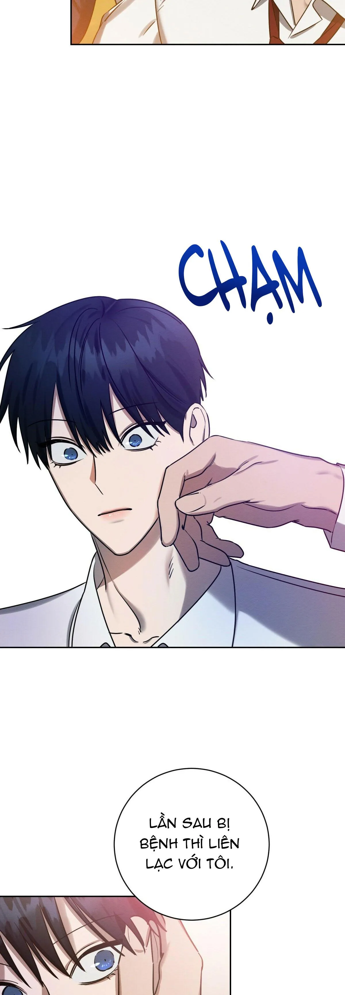 Lý do của ác nhân Chapter 16 Trang 18