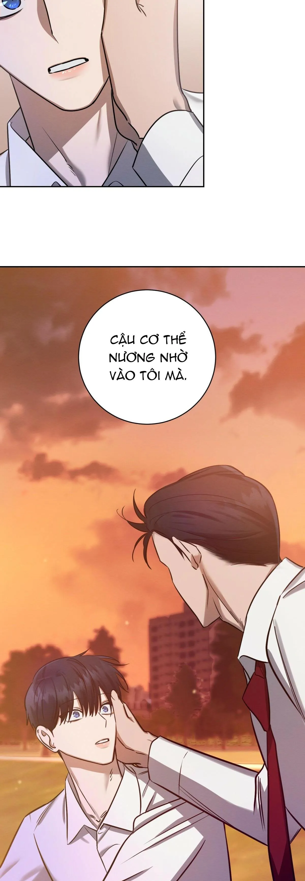 Lý do của ác nhân Chapter 16 Trang 19
