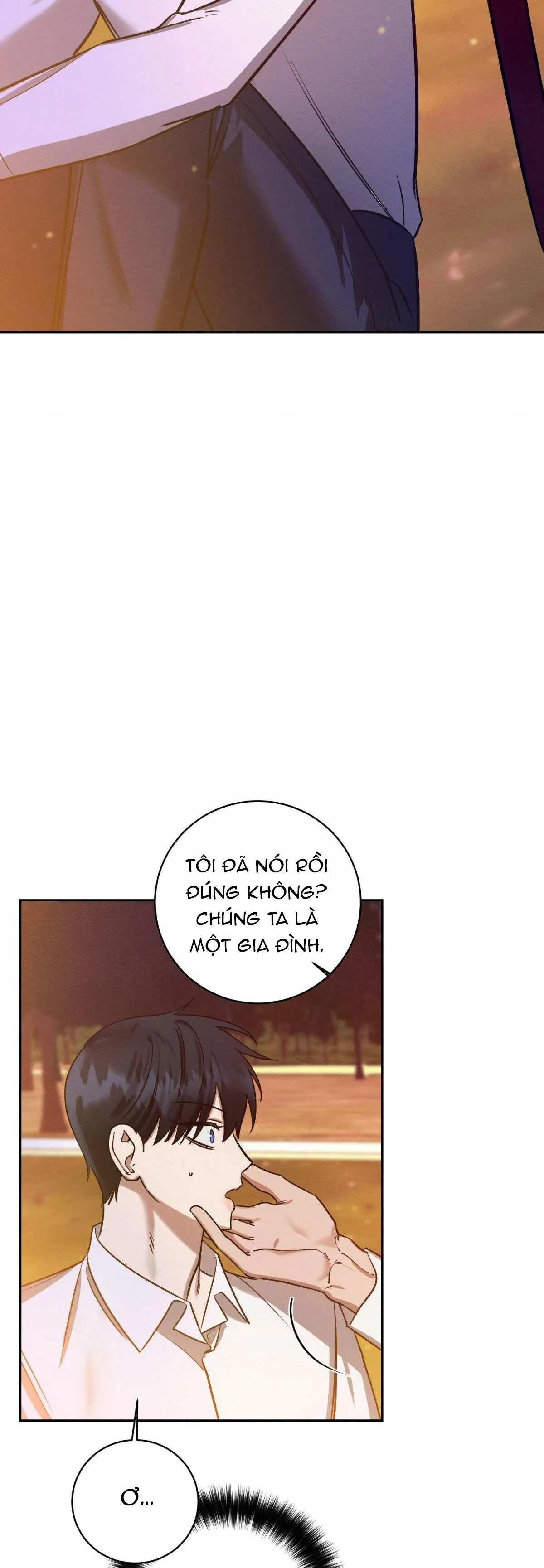 Lý do của ác nhân Chapter 16 Trang 20