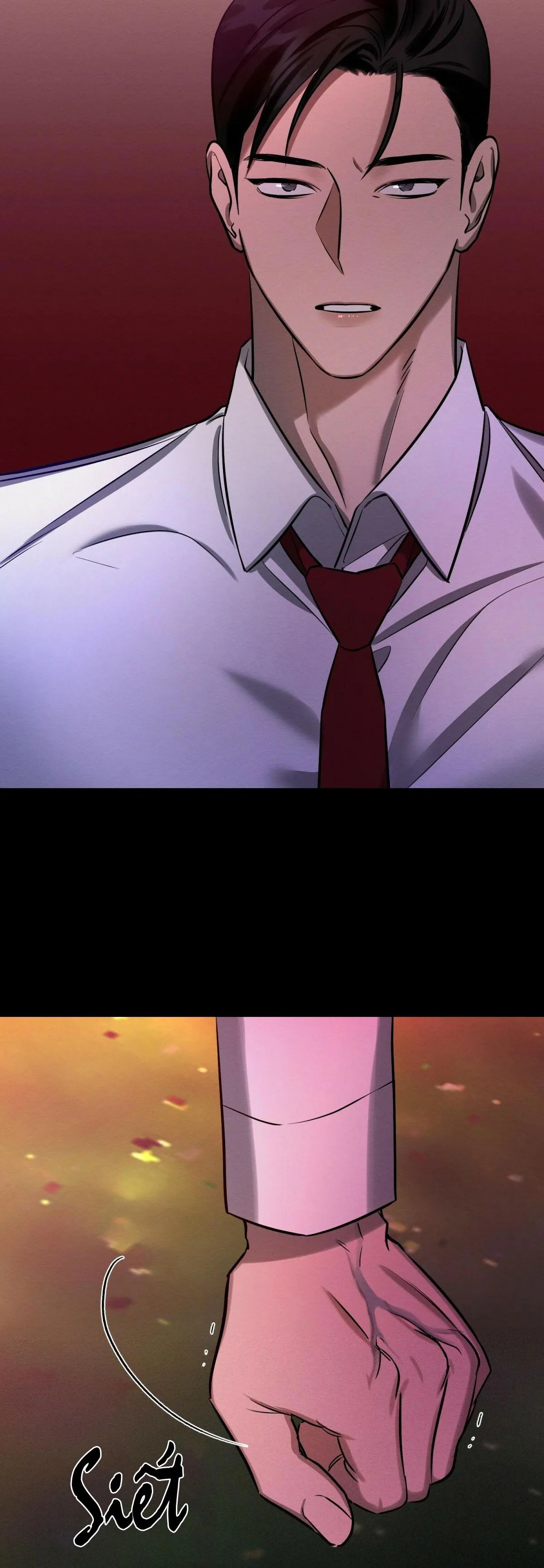 Lý do của ác nhân Chapter 16 Trang 26